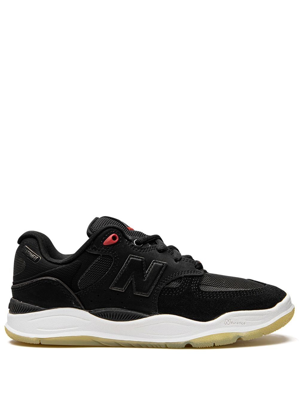New Balance x Tiago Lemos Numeric 1010 运动鞋 - 黑色