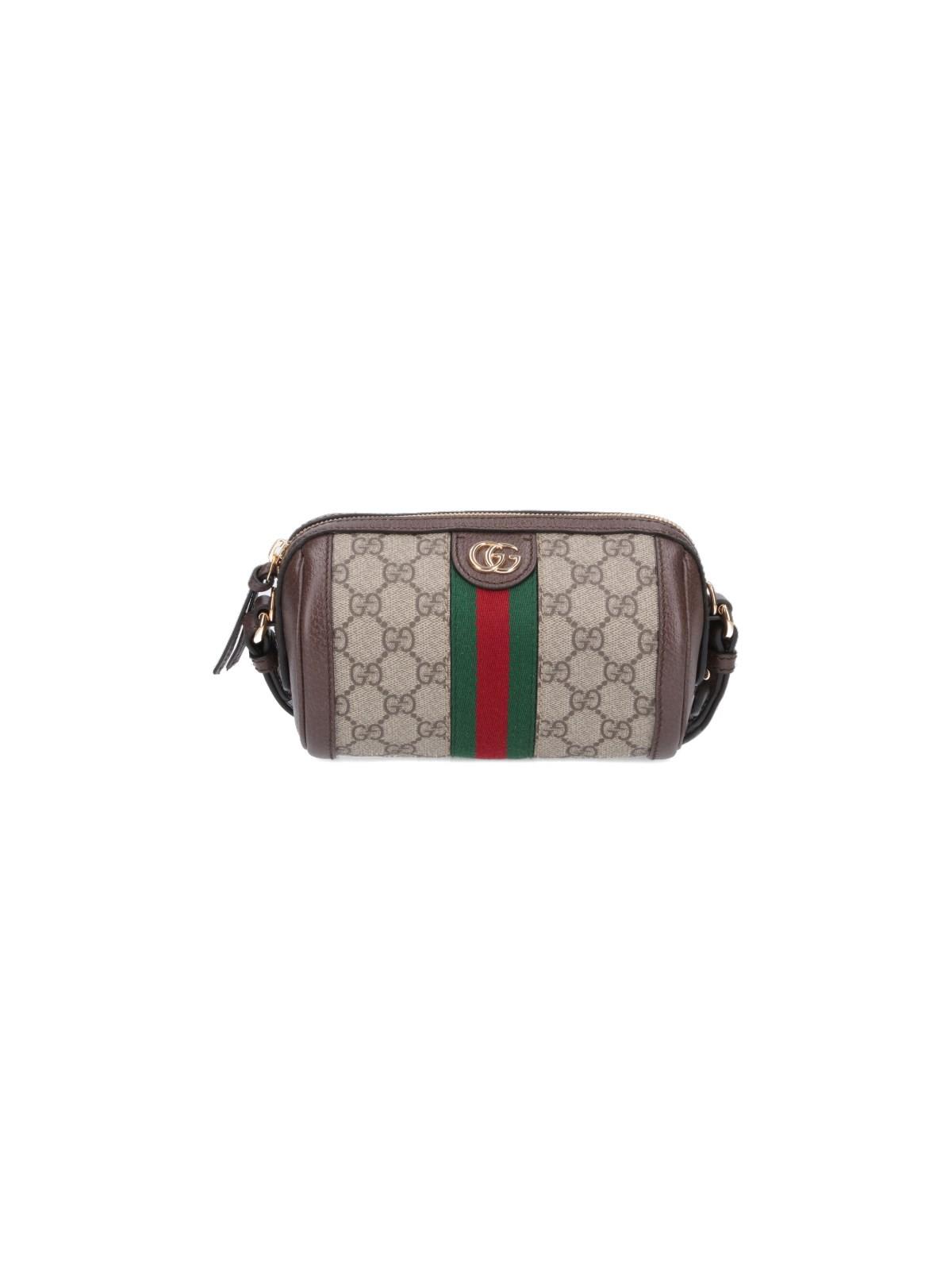 Gucci Mini Bag ophidia