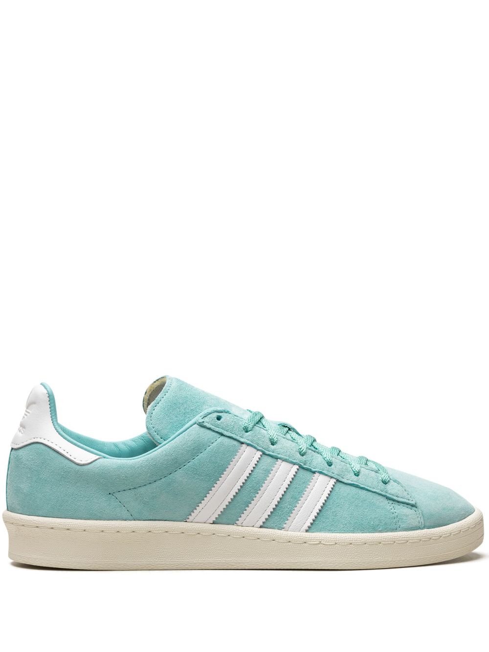 adidas Campus 80s Turquiose 运动鞋 - 蓝色