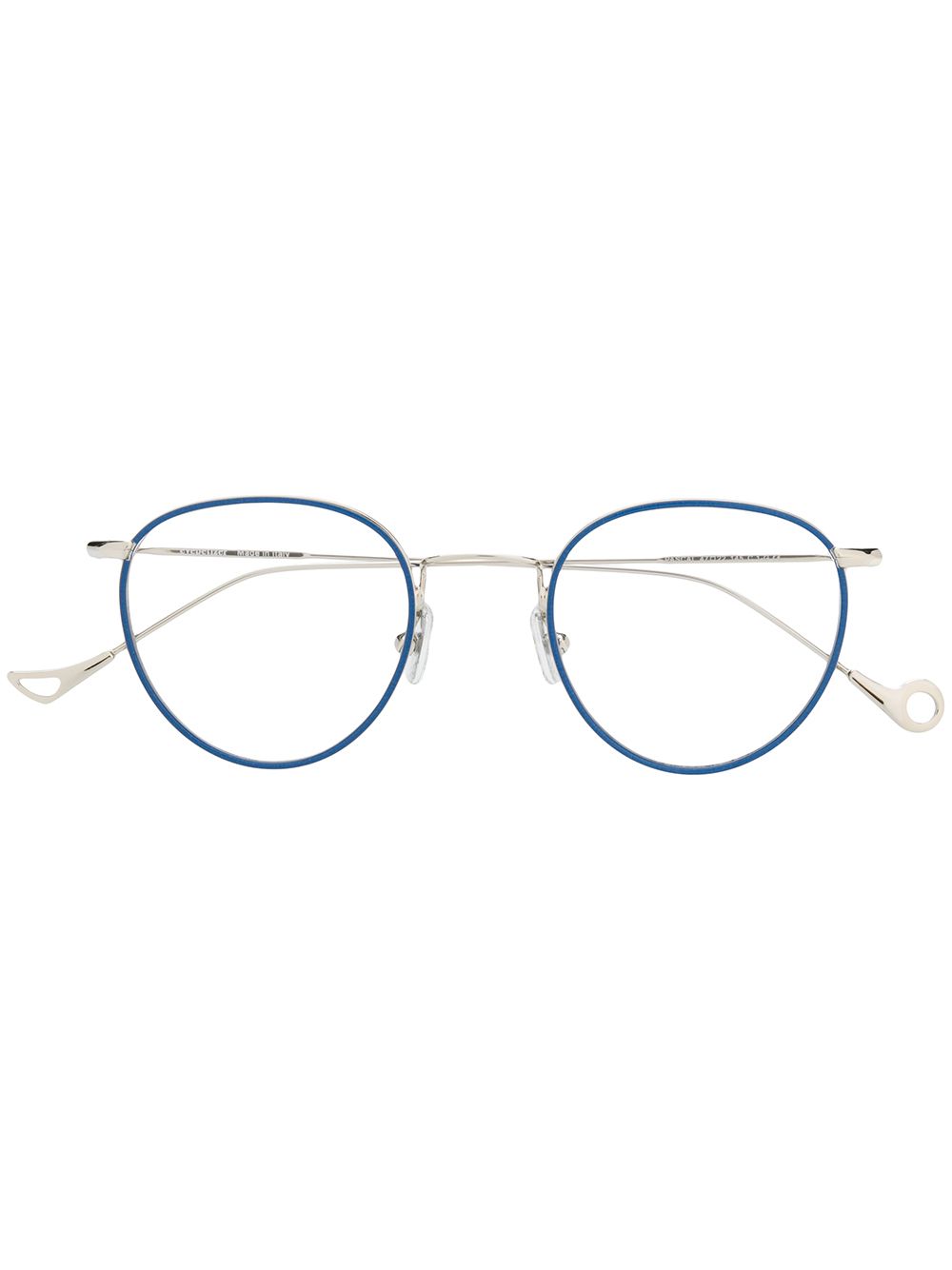 Eyepetizer Pascal眼镜 - 蓝色