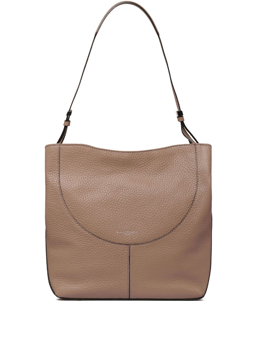 GIANNI CHIARINI Minerva 手提包 - 中性色