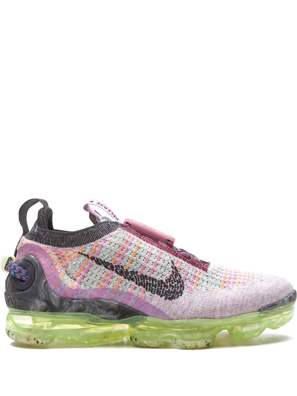 Nike Air VaporMax 2020 Flyknit 运动鞋 - 粉色