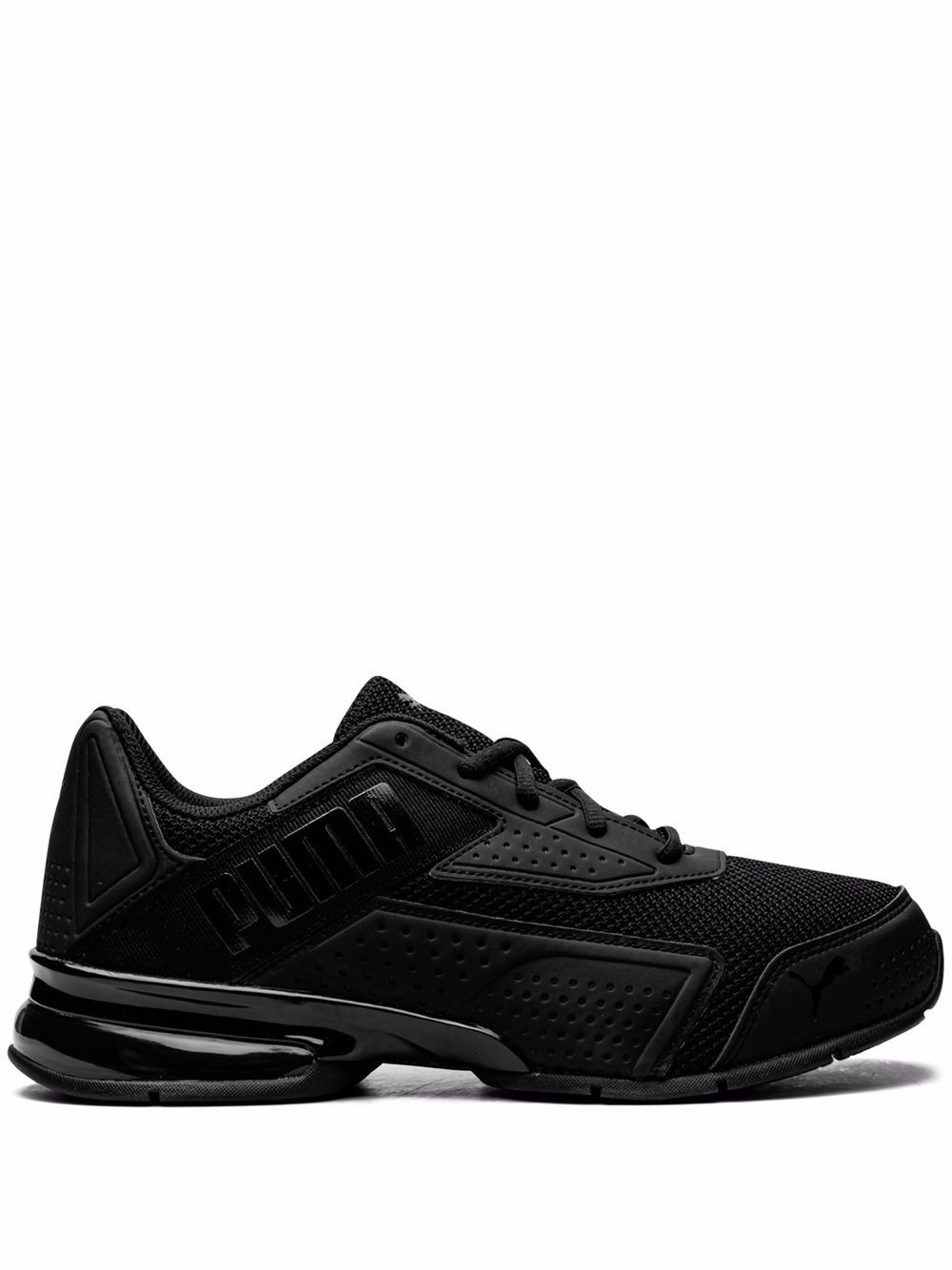 PUMA Leader VT Bold 运动鞋 - 黑色