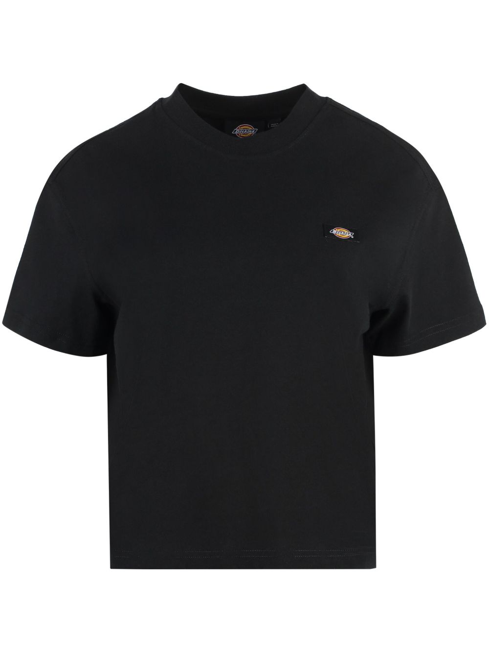 DICKIES Oakport T恤 - 黑色