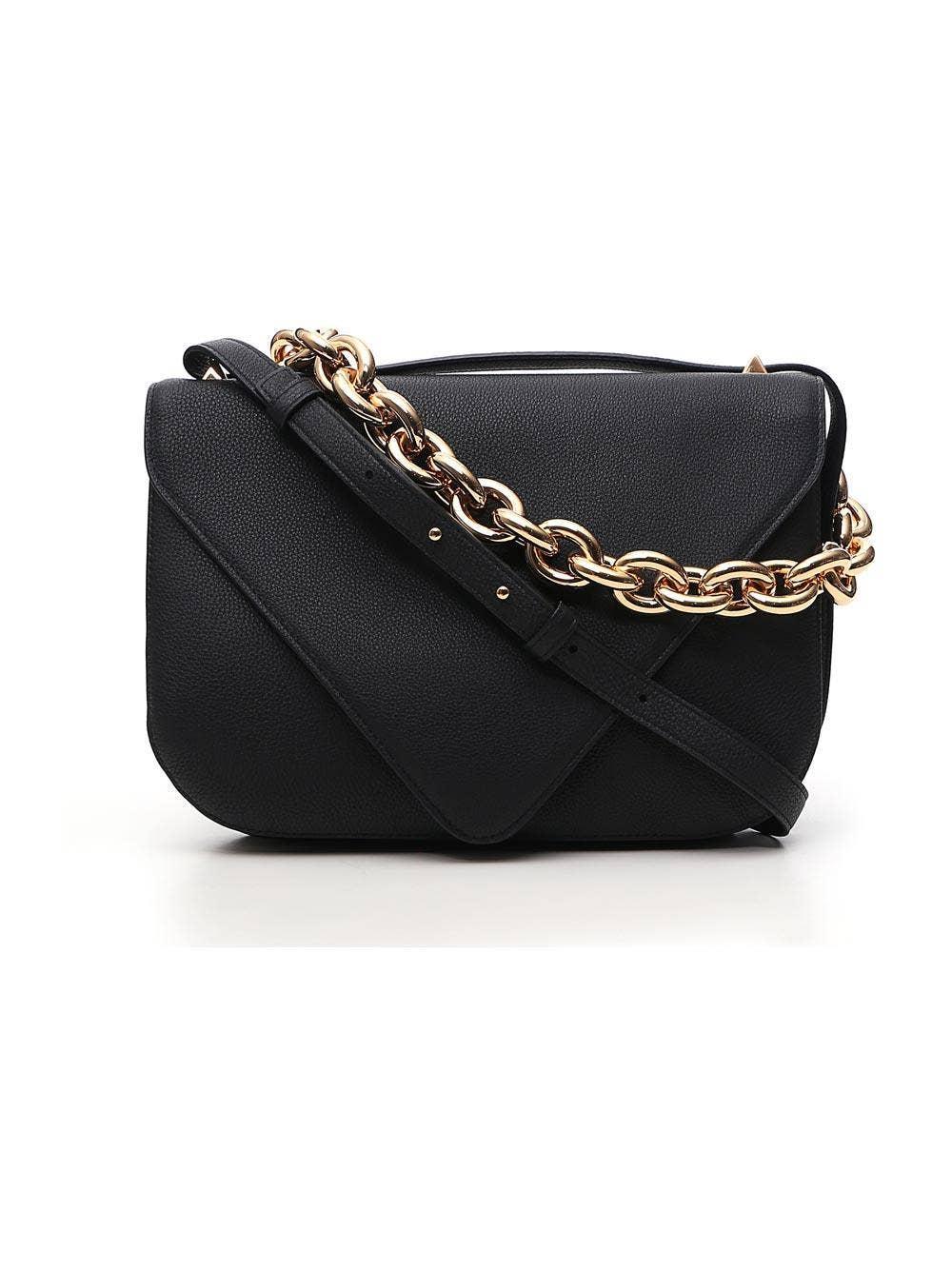 Bottega Veneta 肩带包