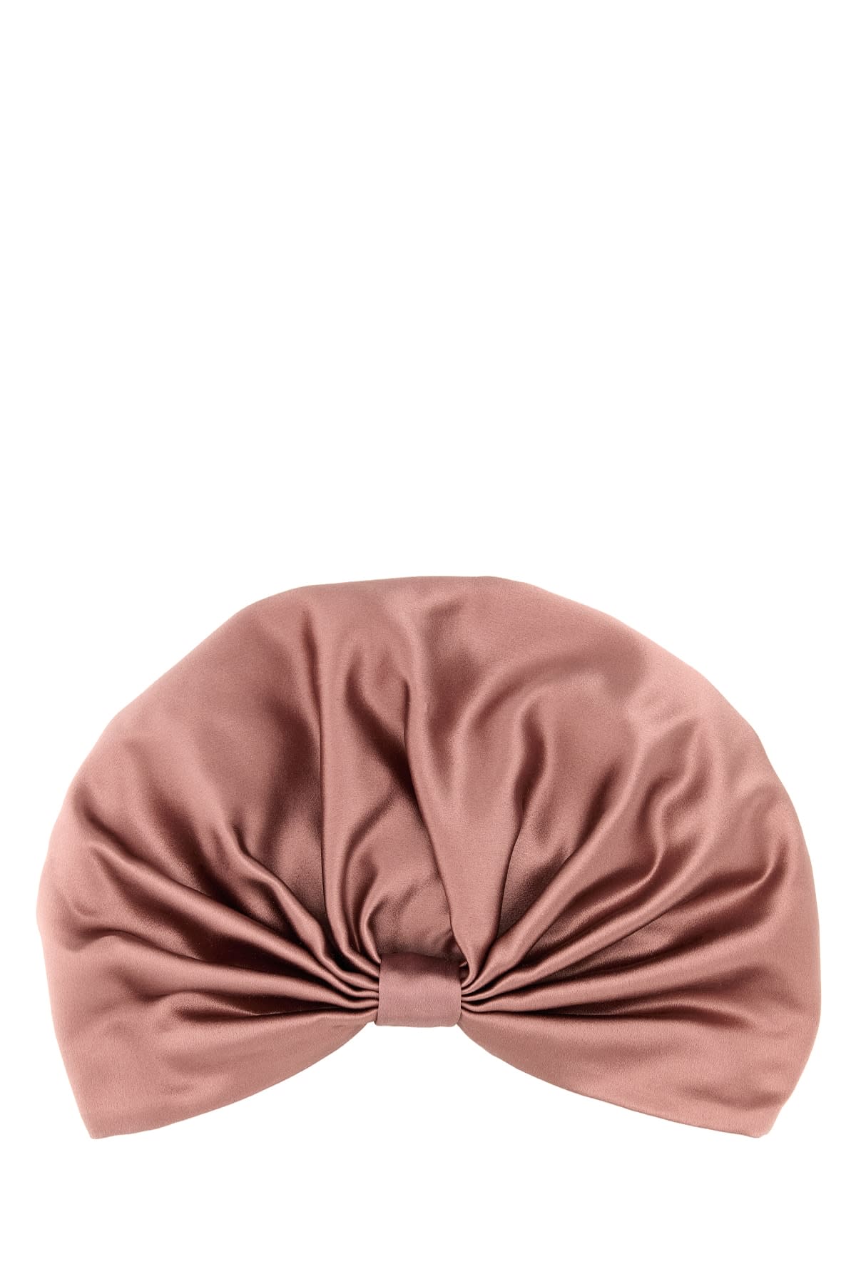 Valentino Garavani Silk Turban Scarf