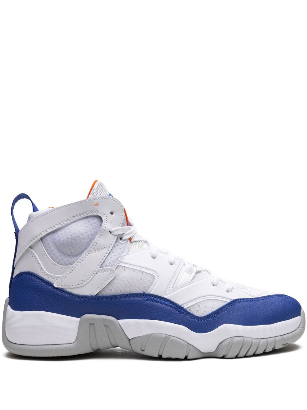 Jordan Two Trey New York Knicks 运动鞋 - 白色
