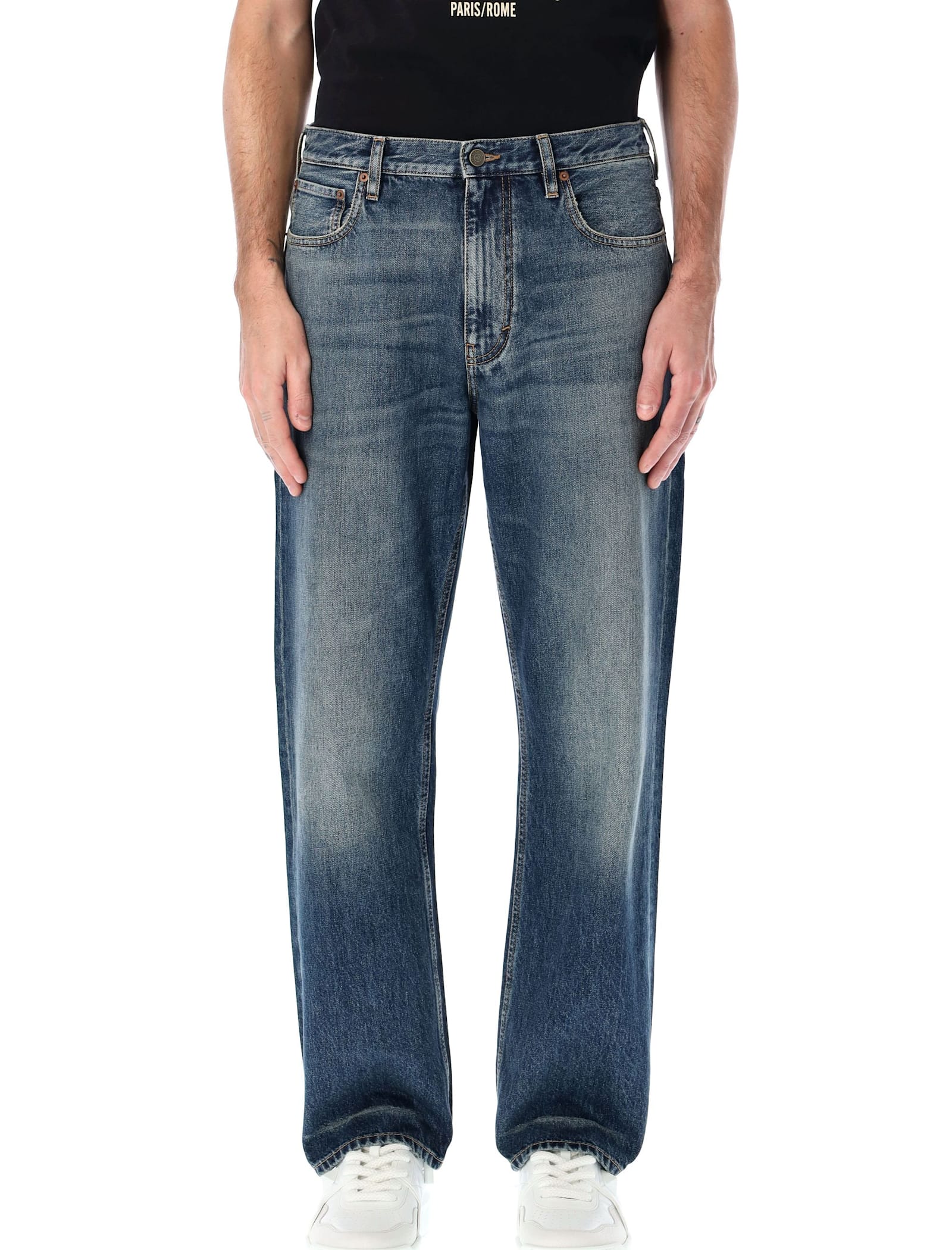 Valentino Garavani Denim
