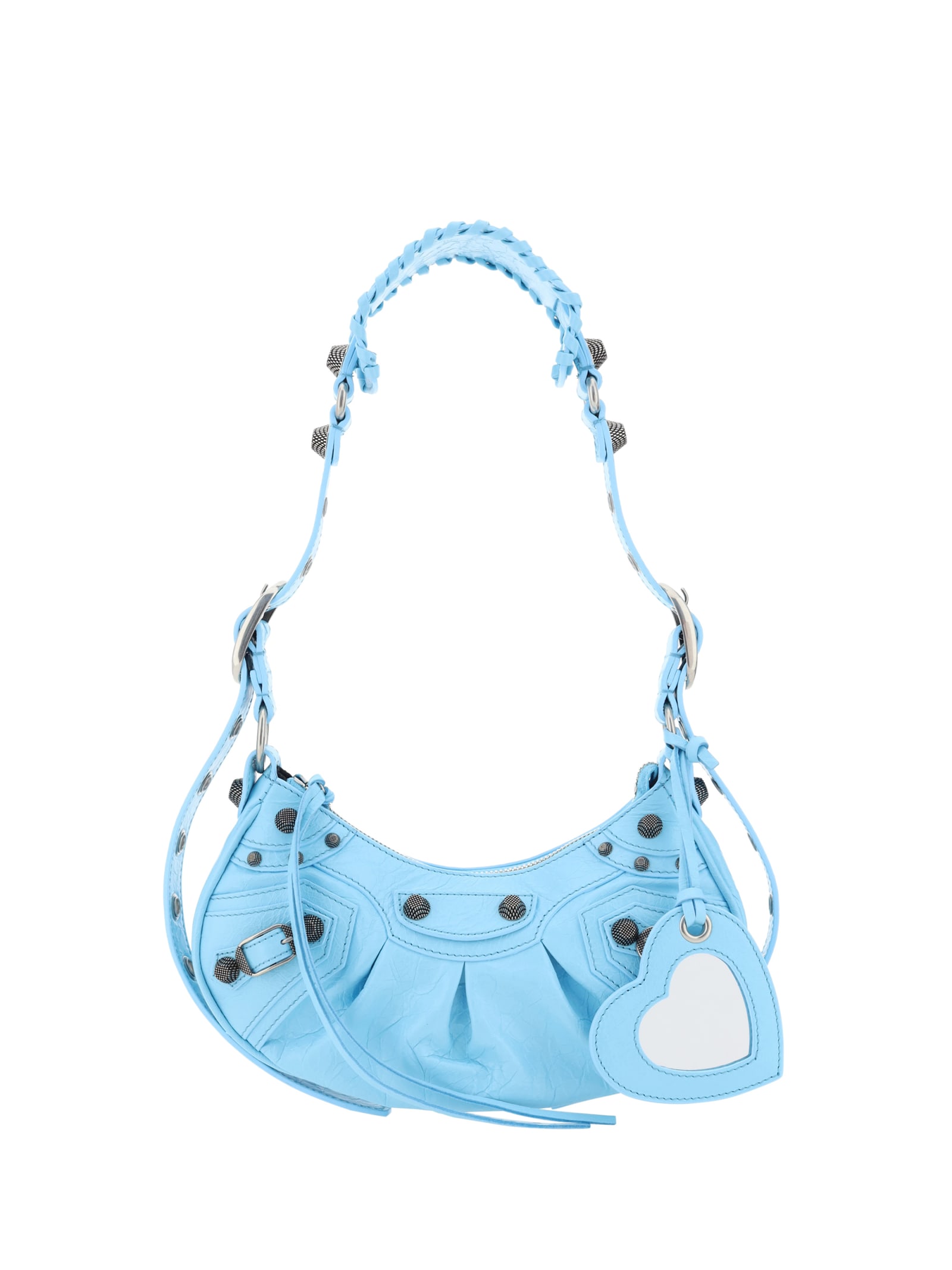 Balenciaga Le Cagole Shoulder Bag