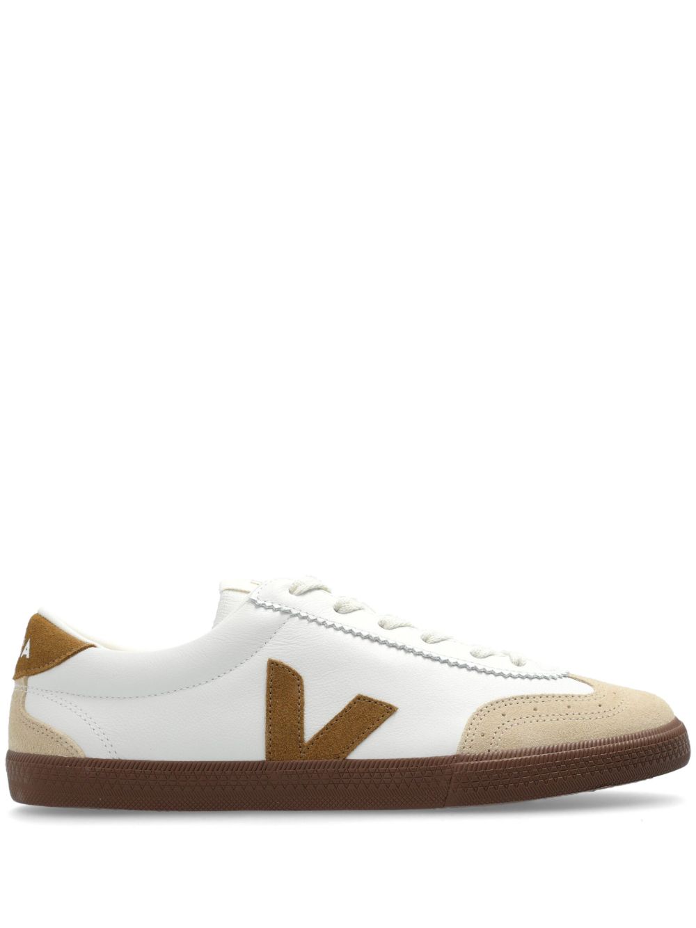 VEJA Volley 运动鞋 - 白色