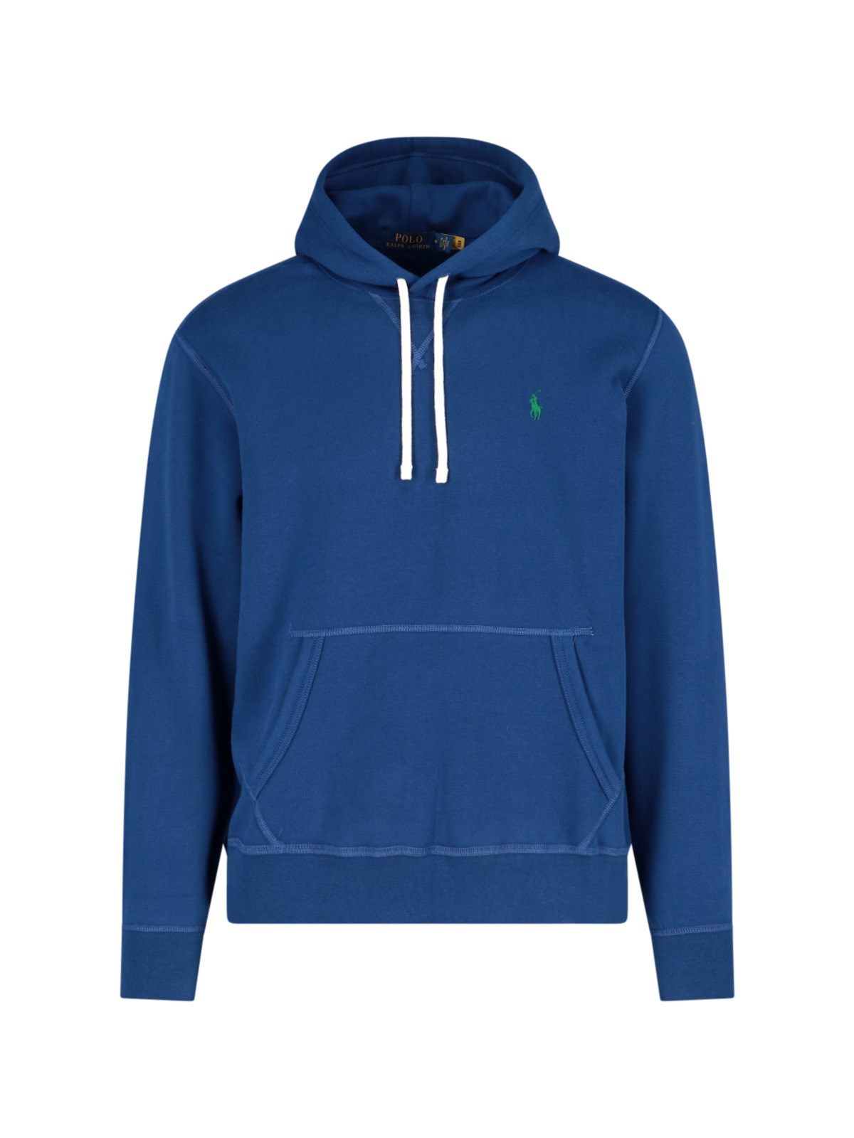 Polo Ralph Lauren Logo Hoodie