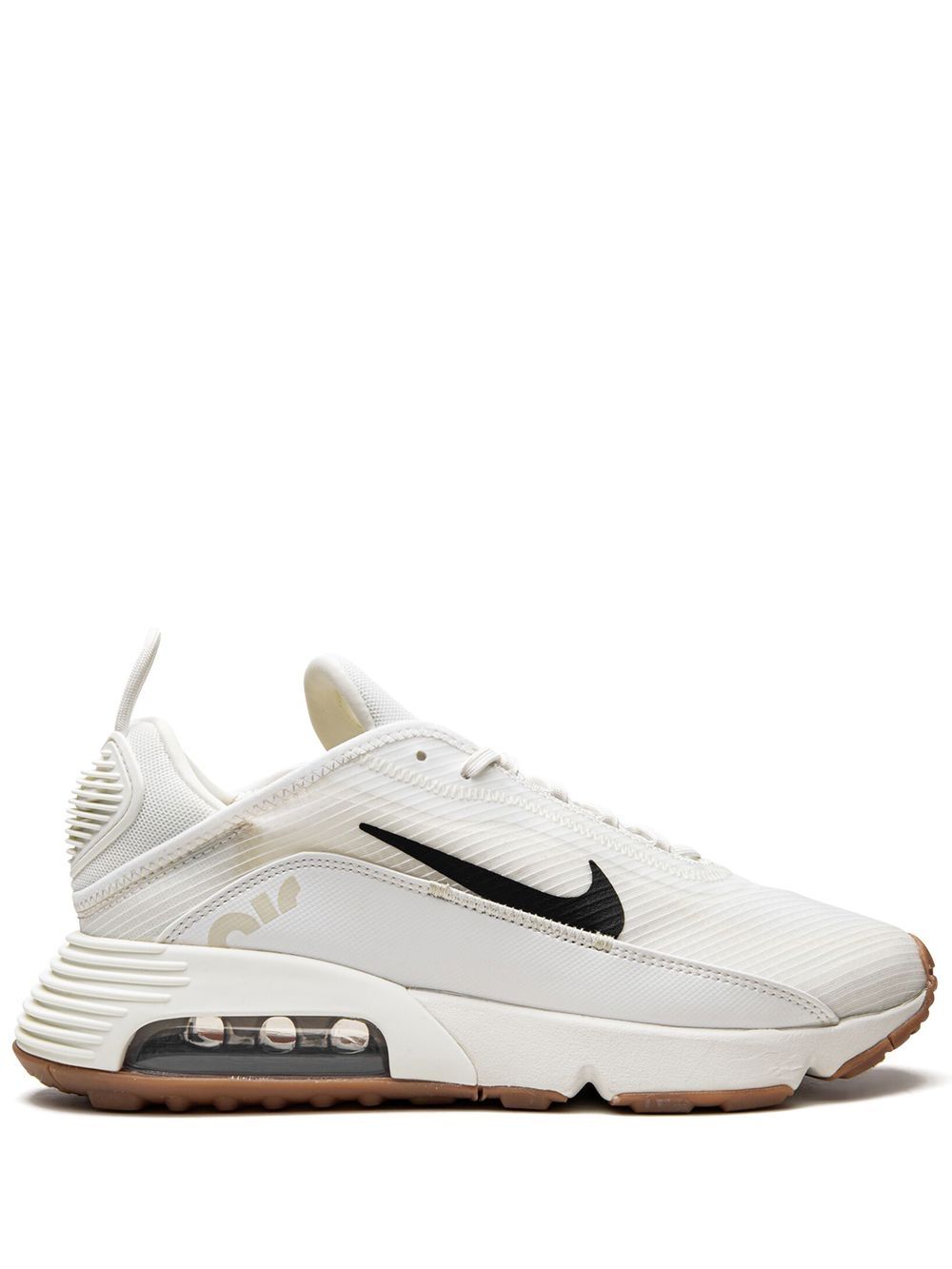 Nike Air Max 2090 运动鞋 - 白色