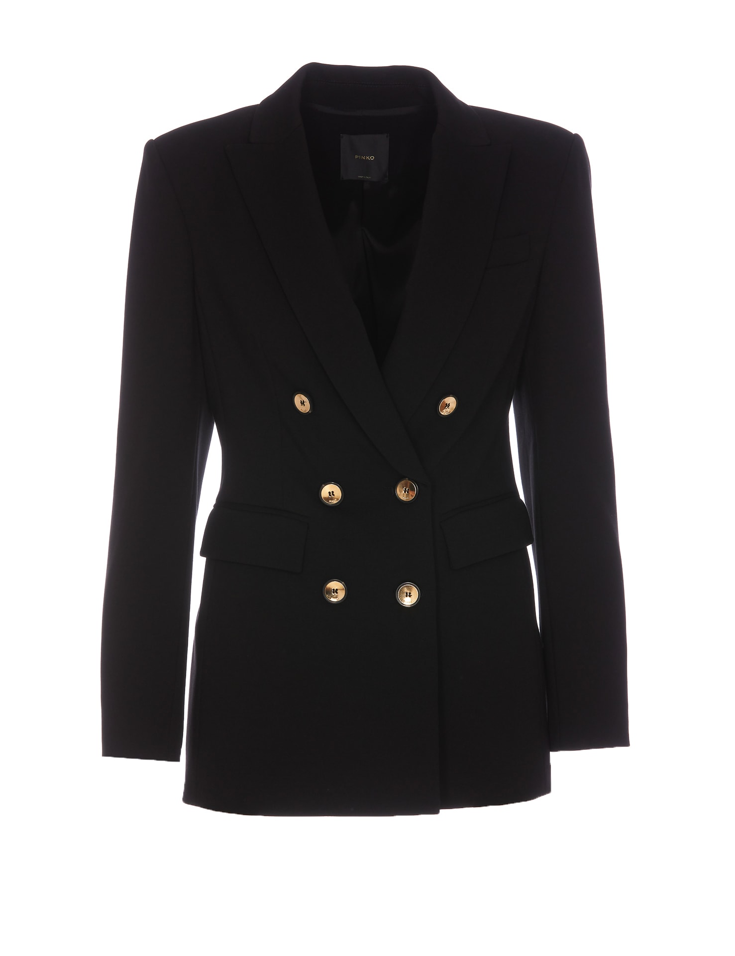 Pinko Glorioso Double Breasted Blazer