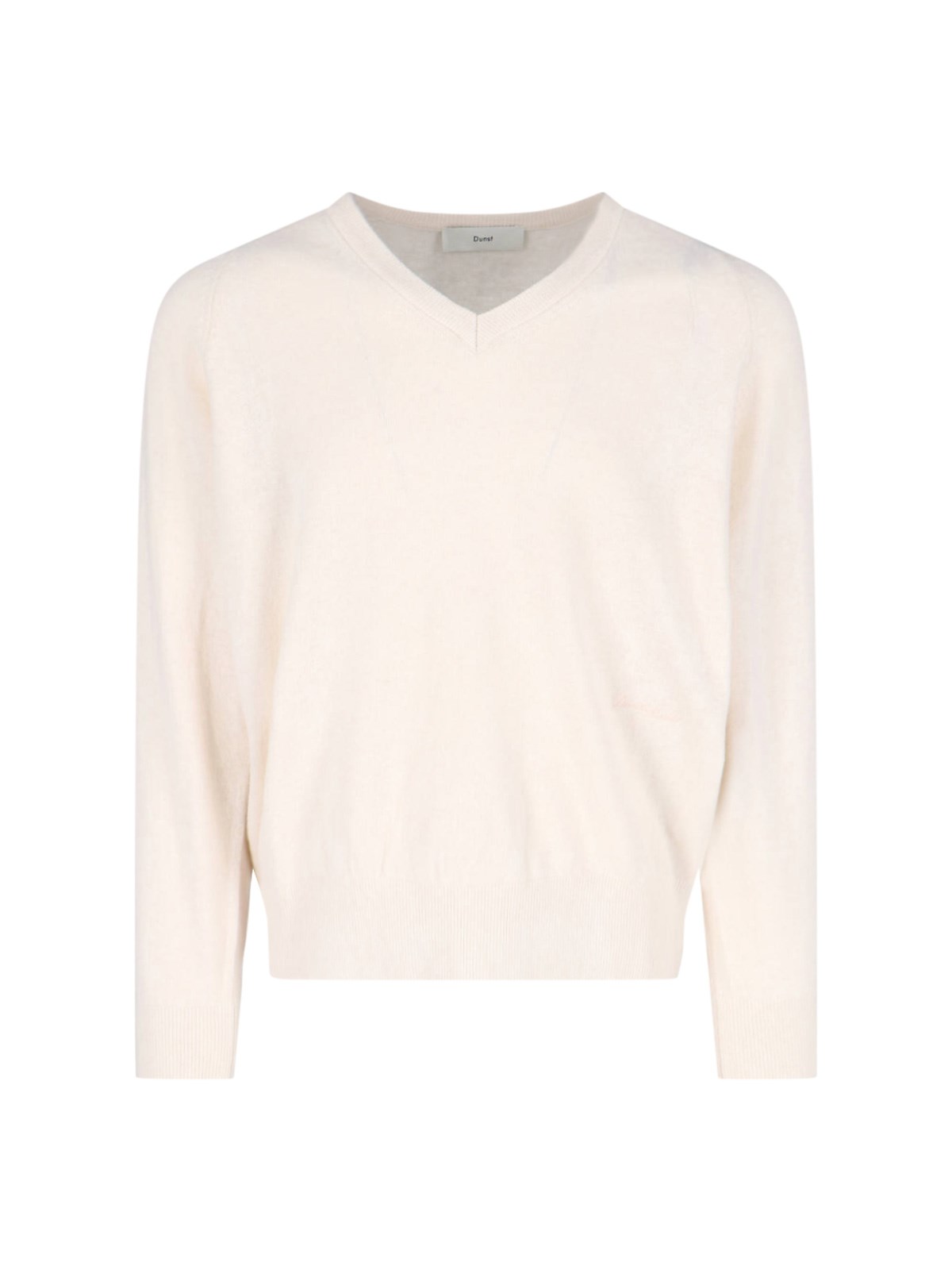 Dunst V-Neck 'Unisex' Sweater