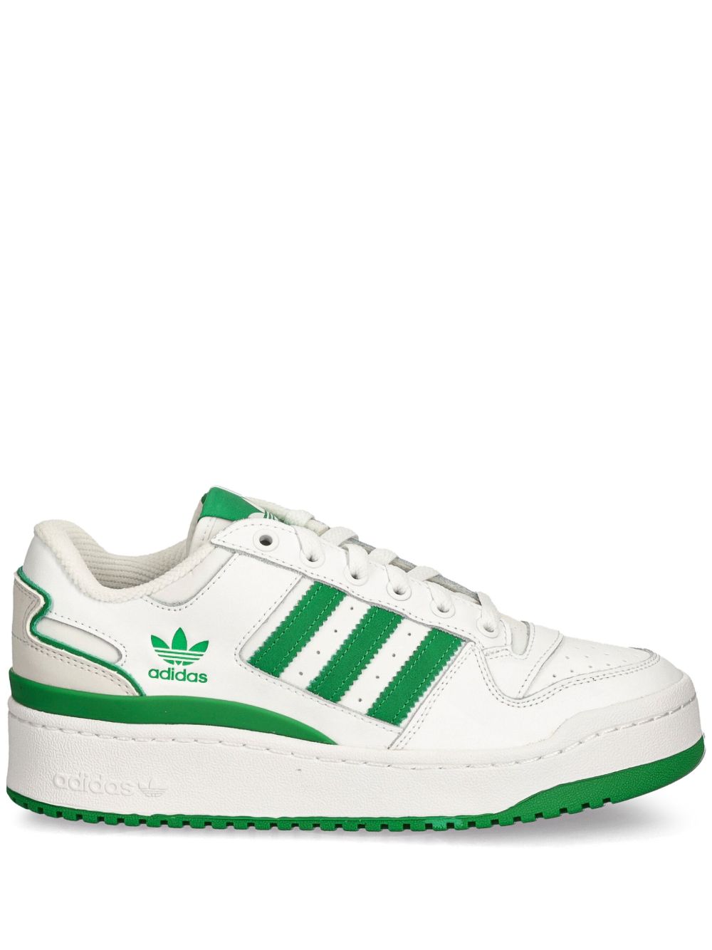 adidas Forum Bold 运动鞋 - 白色