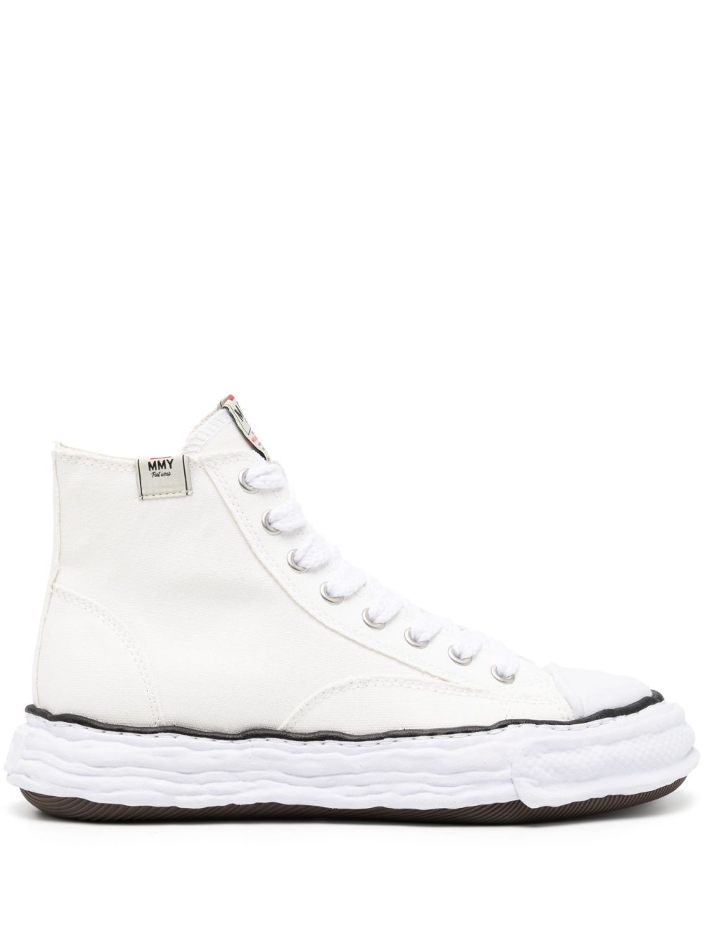 Maison MIHARA YASUHIRO Peterson23 Original Sole 运动鞋 - 中性色