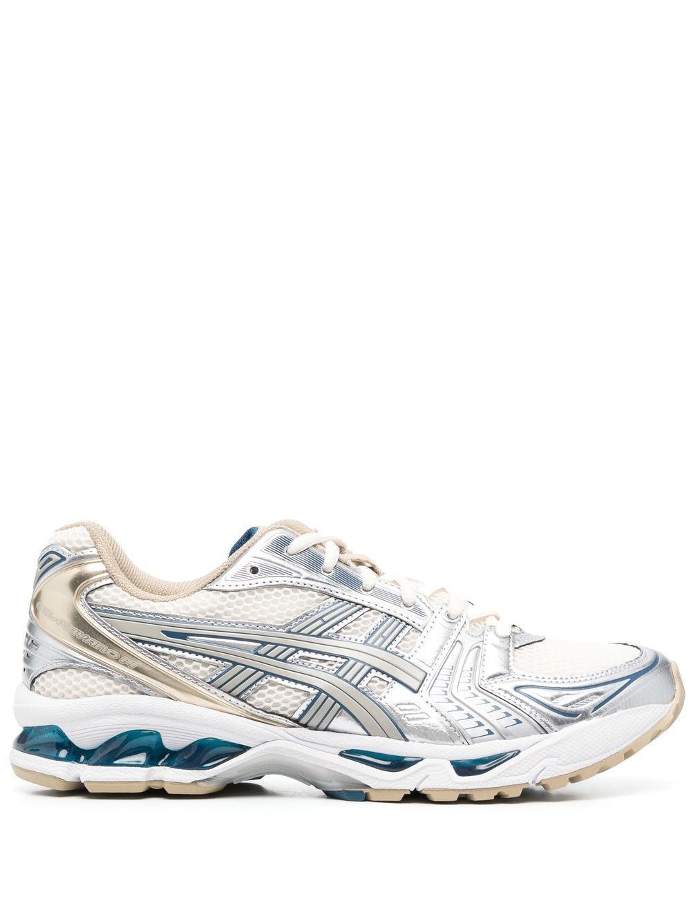 ASICS Gel-Kayano 14 运动鞋 - 中性色