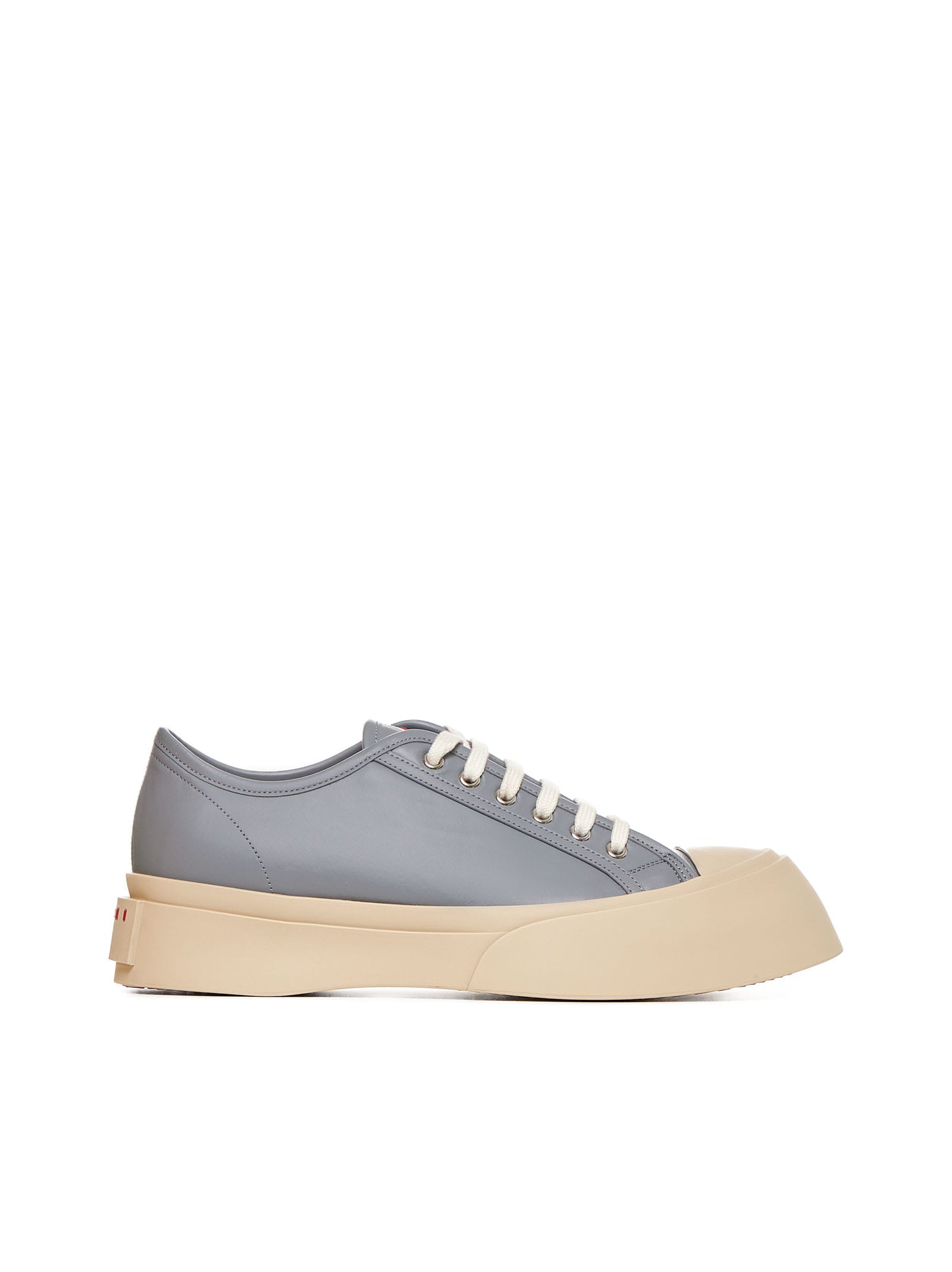 Marni Pablo Sneakers In Calfskin