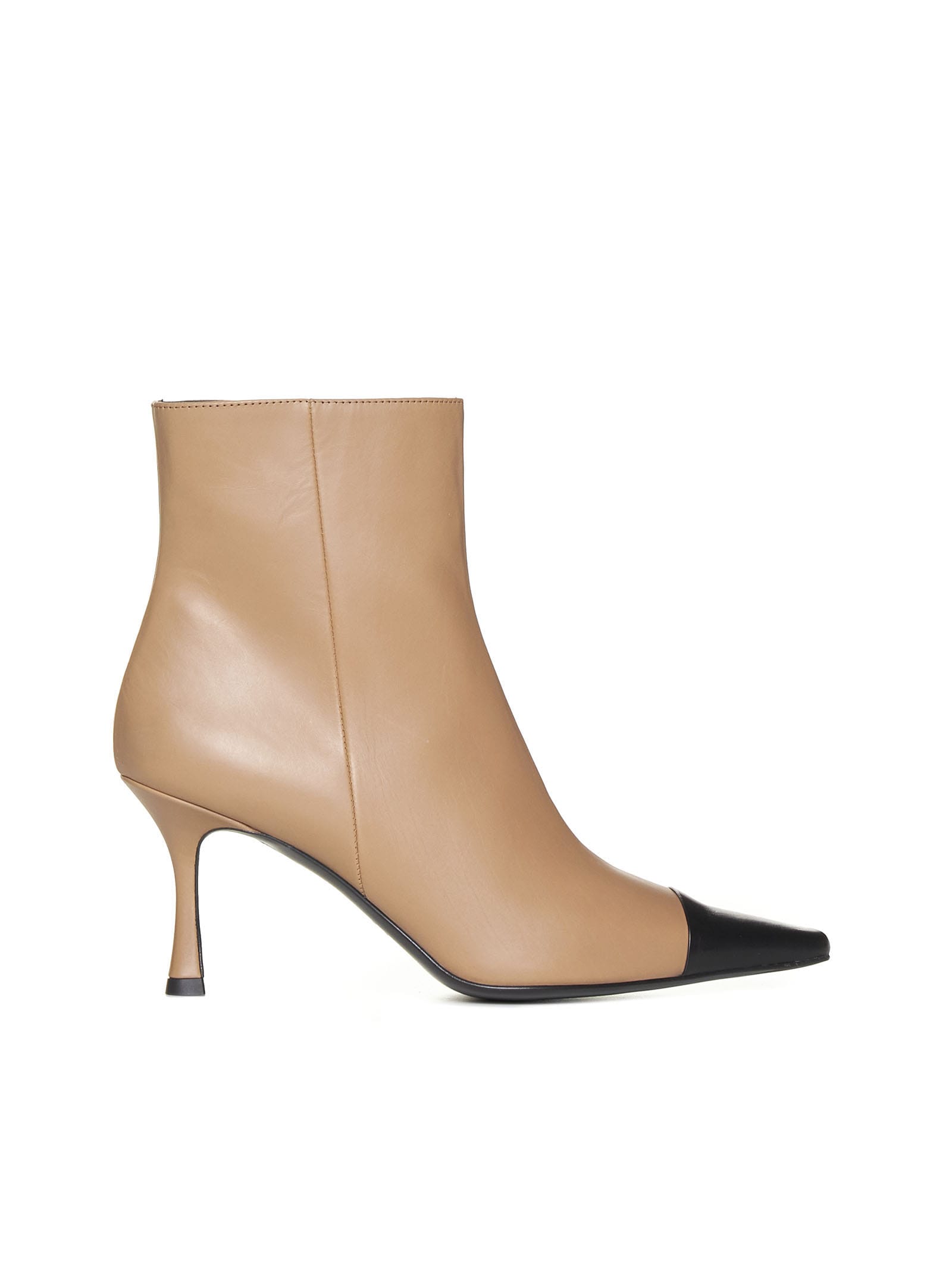 Roberto Festa Boots