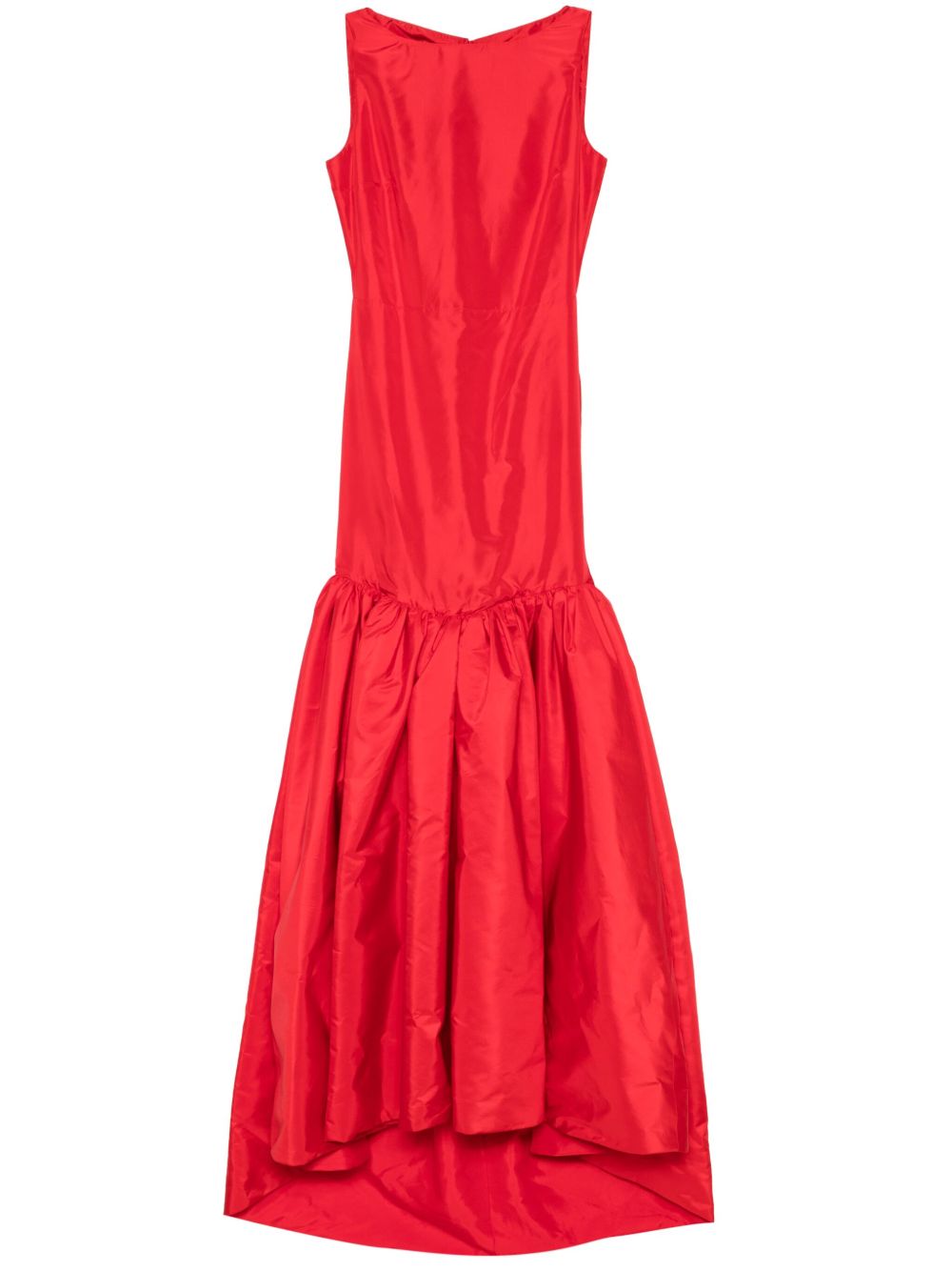 The New Arrivals Ilkyaz Ozel Demi 礼服 - 红色