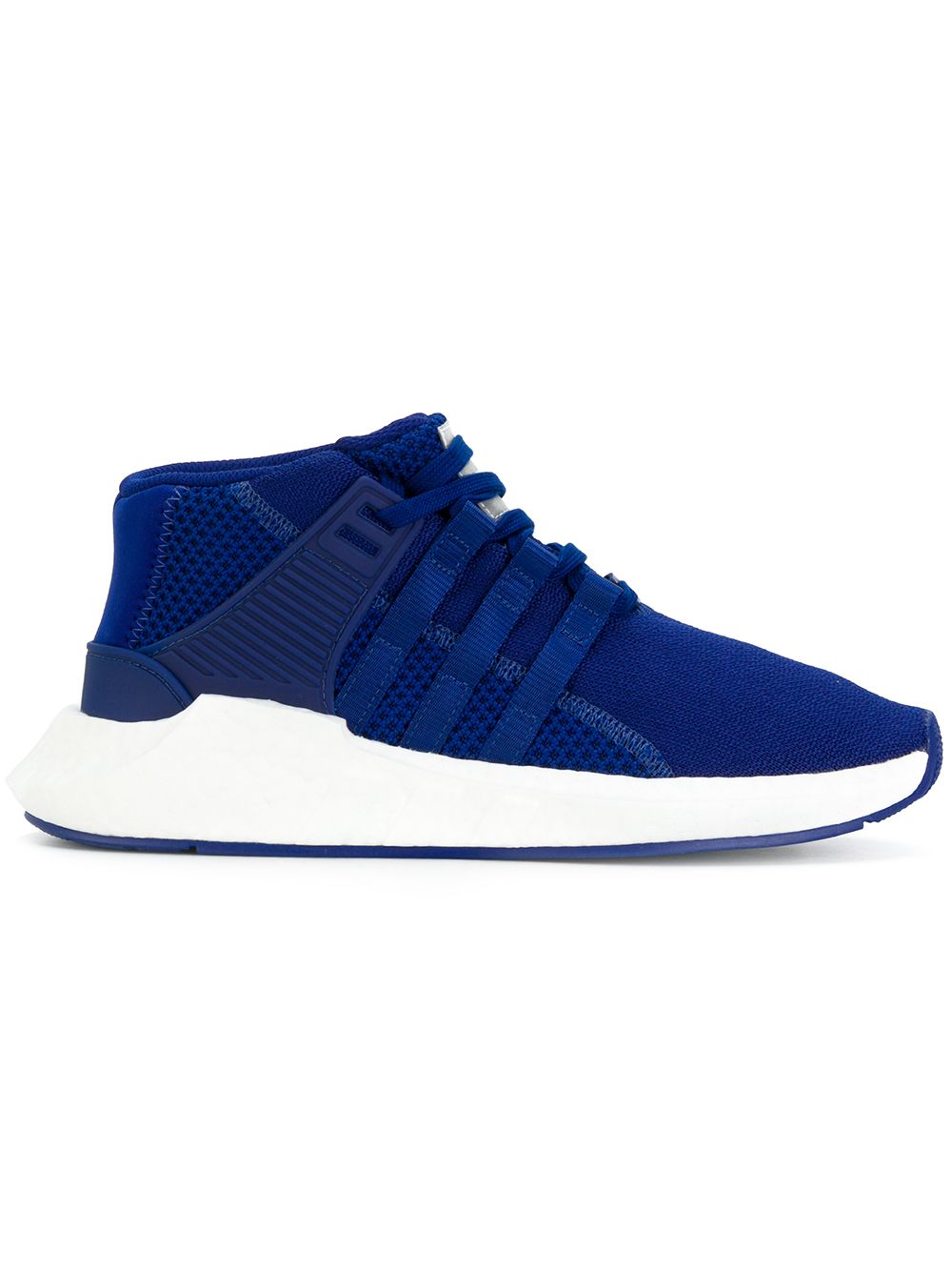 adidas x mastermind EQT Support Mid "Mystery Ink" sneakers - 蓝色