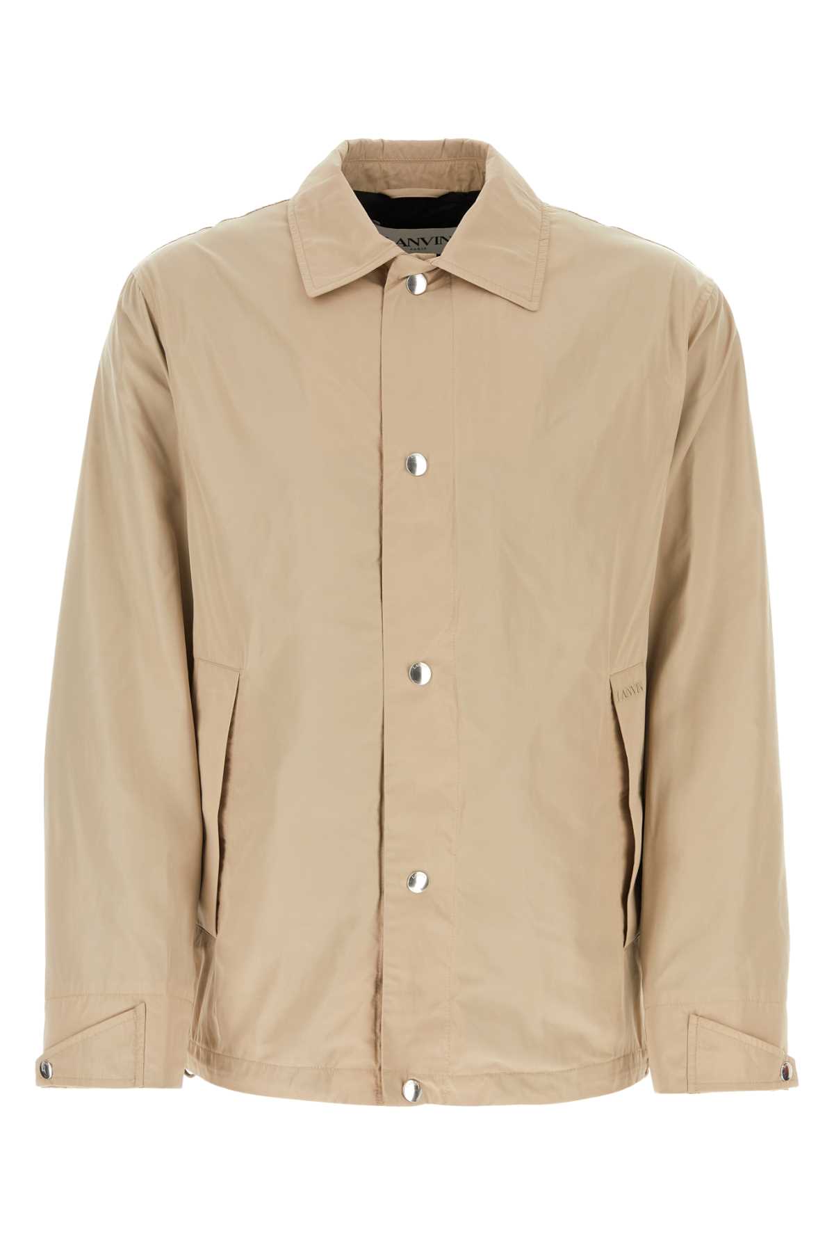 Lanvin Windbreaker