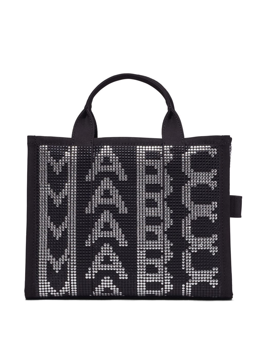 Marc Jacobs The Medium Tote 托特包 - 黑色