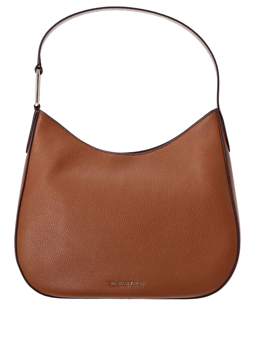 Michael Kors Kensington 单肩包 - 褐色