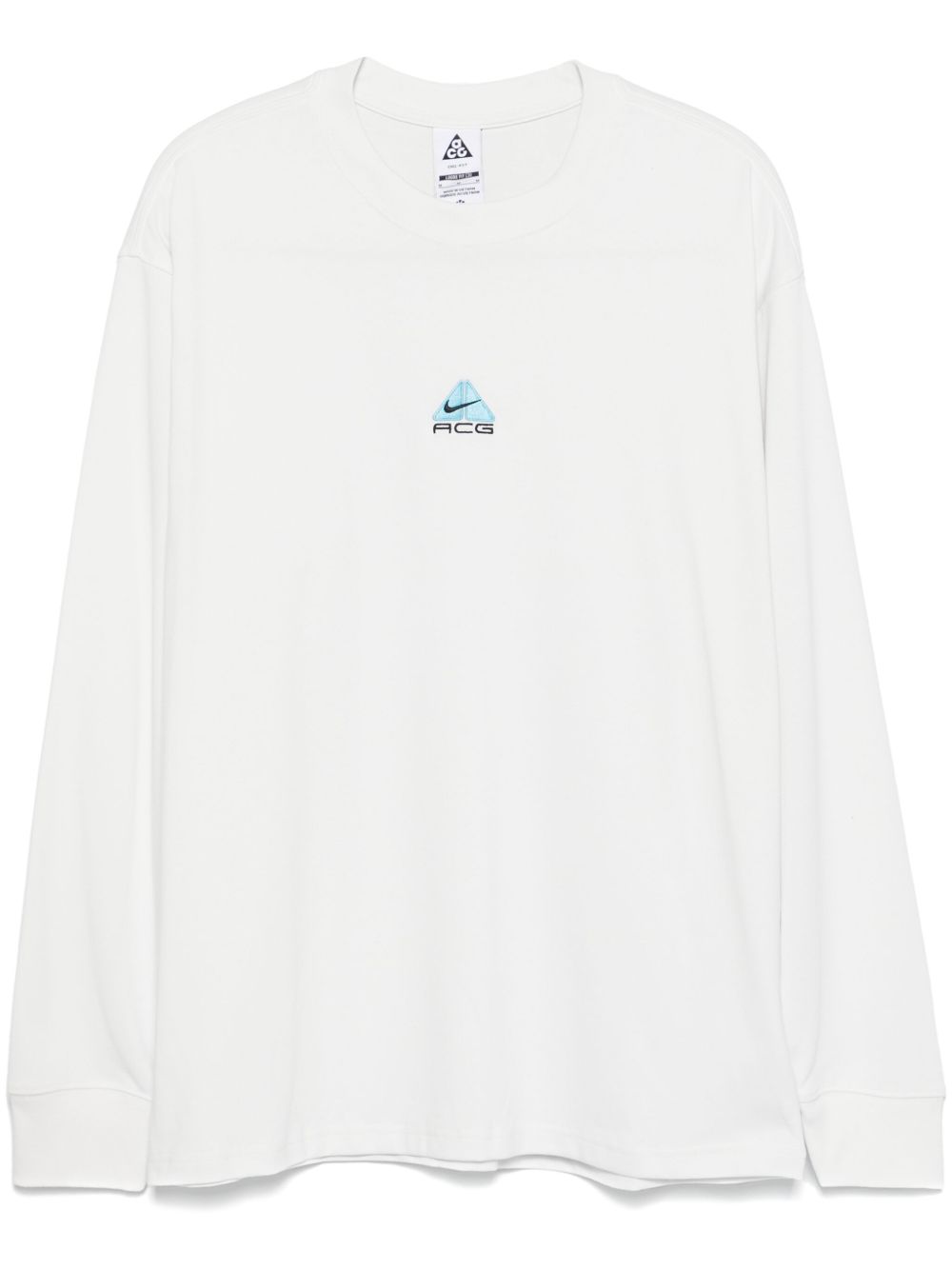 Nike ACG Lungs T恤 - 白色