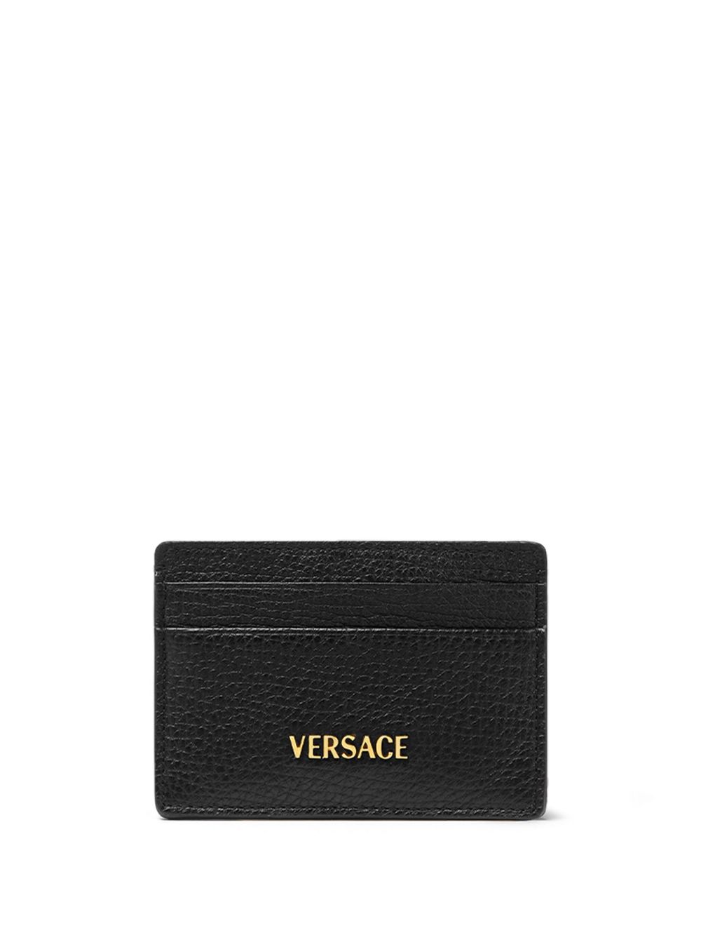 Versace Versace Myth 卡夹 - 黑色