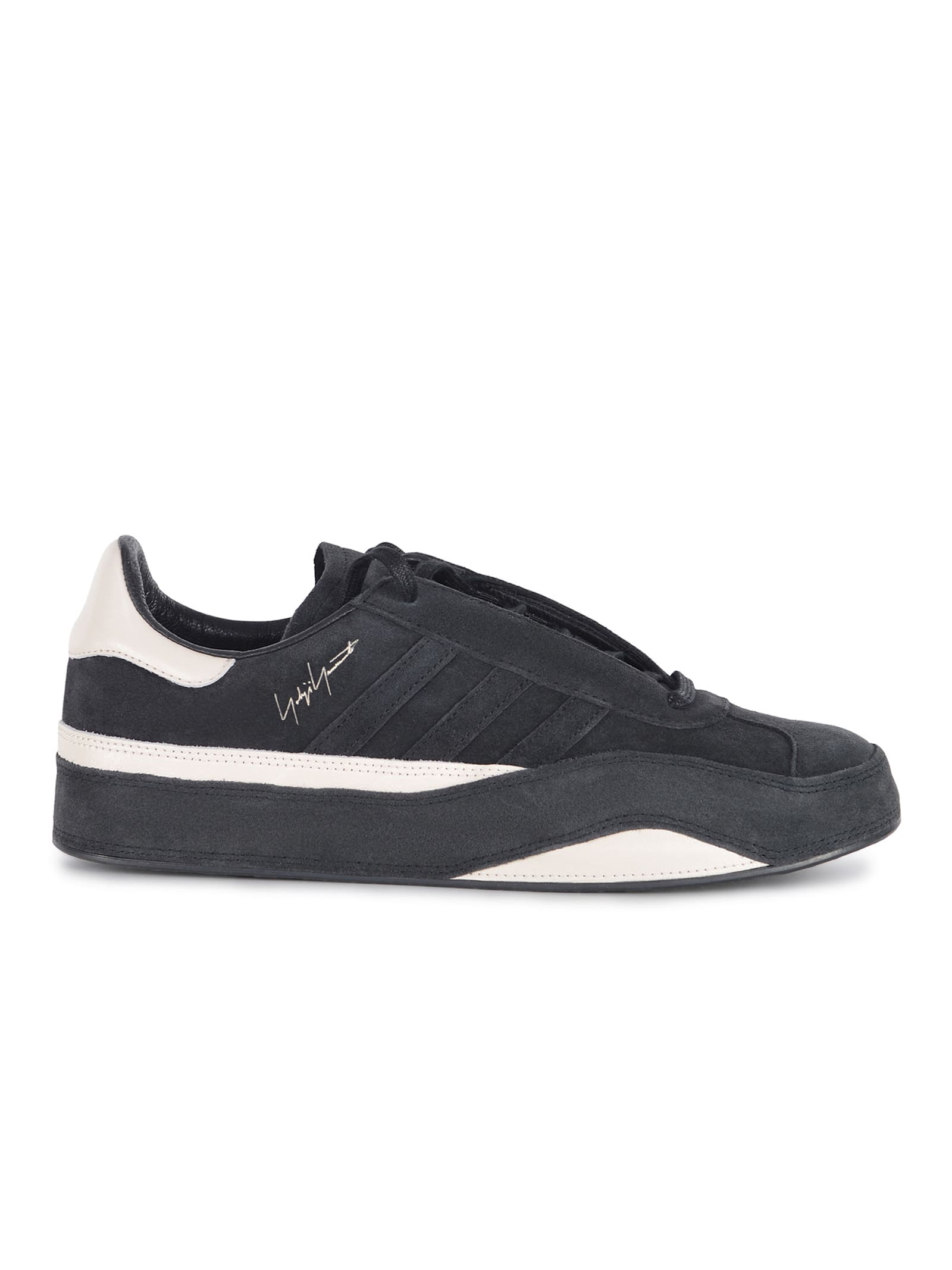Y-3 Gazelle