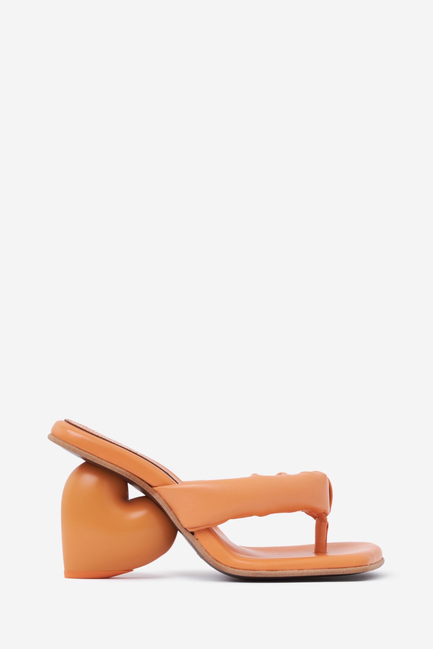 YUME YUME Love Mule Sandals