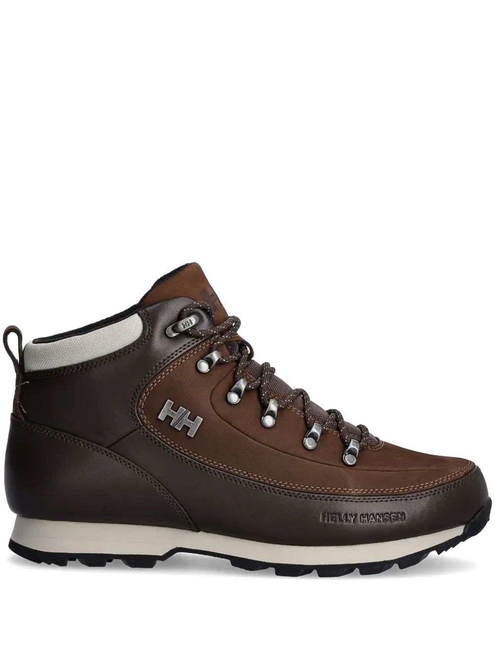 Helly Hansen The Forester Premium 靴子 - 褐色