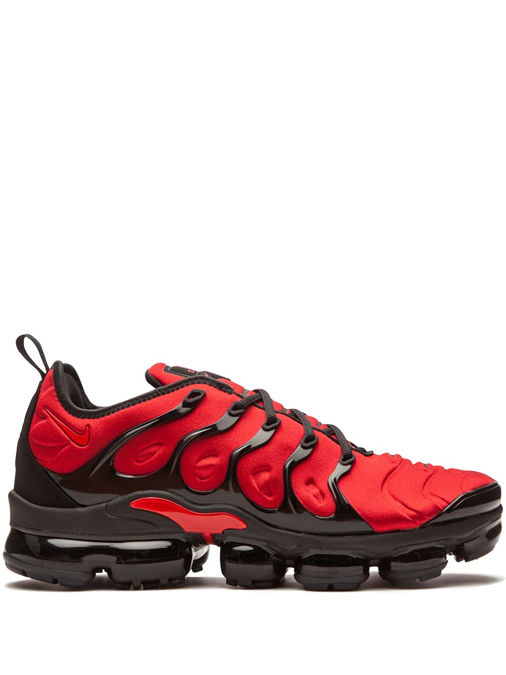 Nike Air Vapormax Plus 运动鞋 - 红色