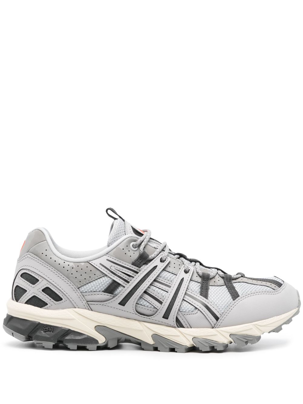 ASICS Gel-Sonoma 15-50 运动鞋 - 灰色