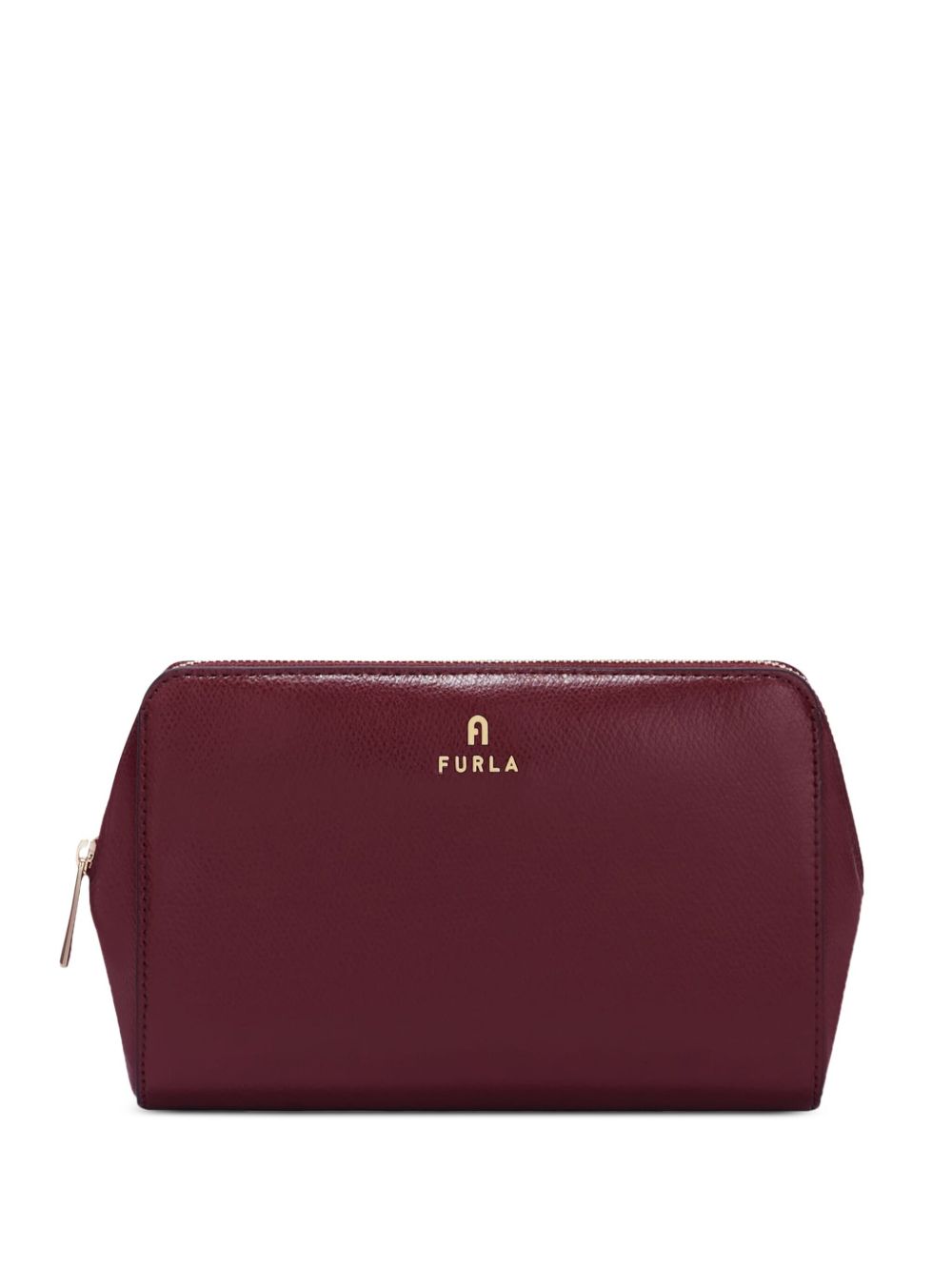 Furla Camelia 化妆包 - 红色