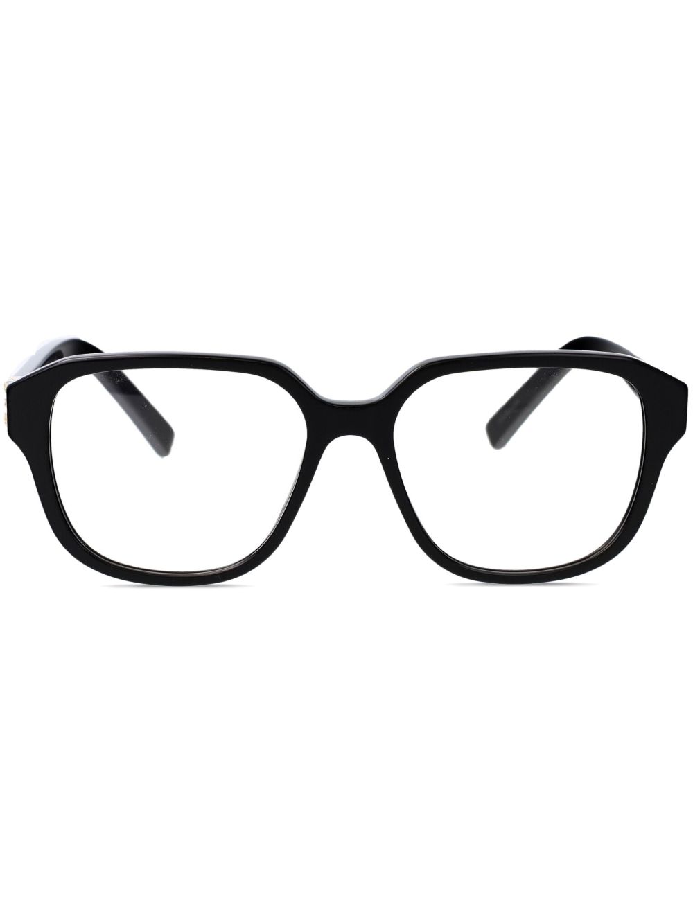 Givenchy Eyewear GV50065I001 镜框 - 黑色