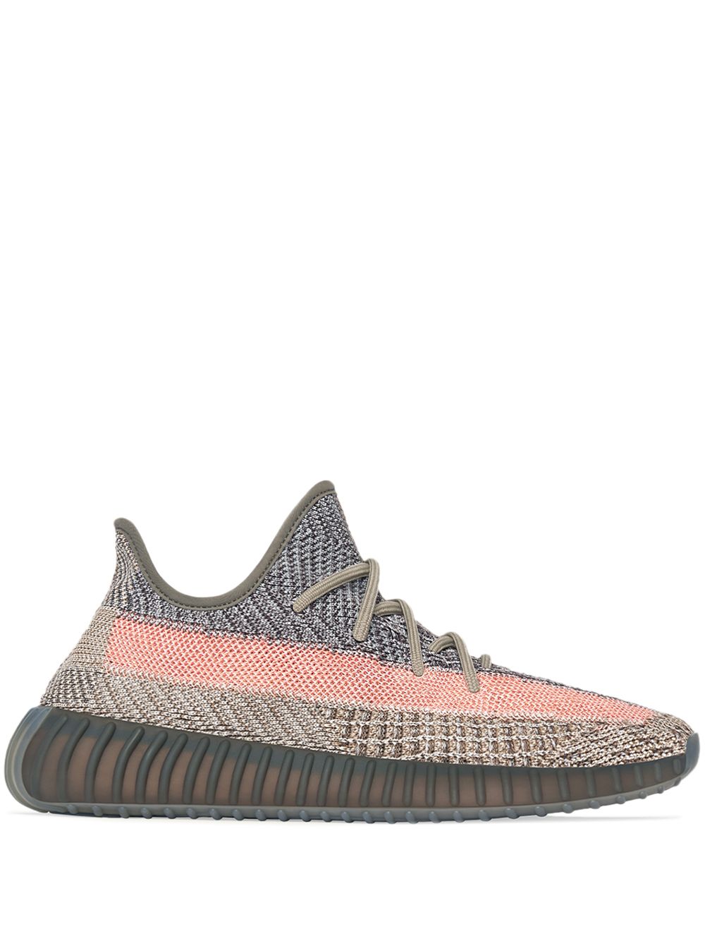 adidas Yeezy YEEZY Boost 350 V2 Ash Stone 运动鞋 - 中性色