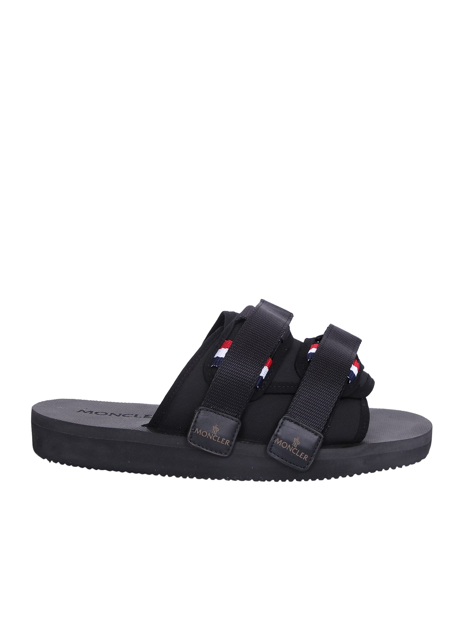 Moncler Slideworks凉鞋