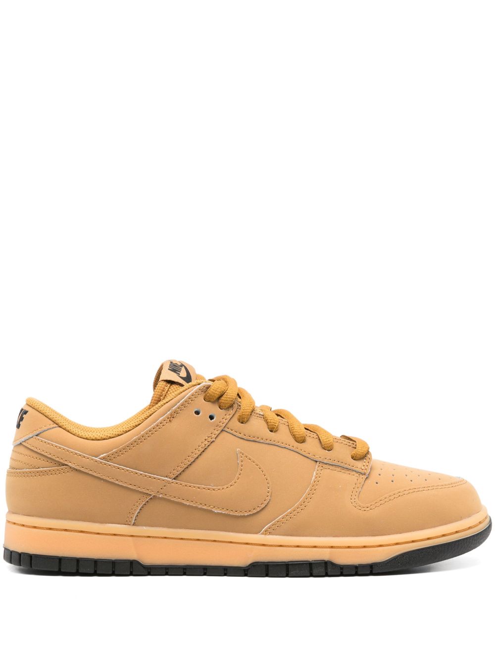Nike Dunk 运动鞋 - 中性色