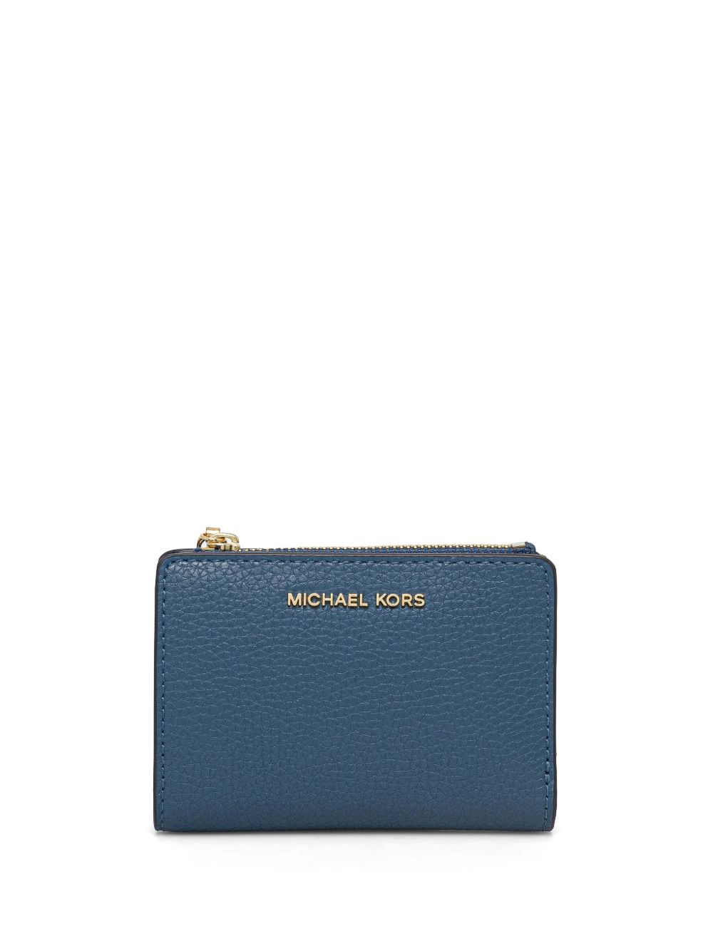 Michael Michael Kors Empire 小号钱包 - 蓝色