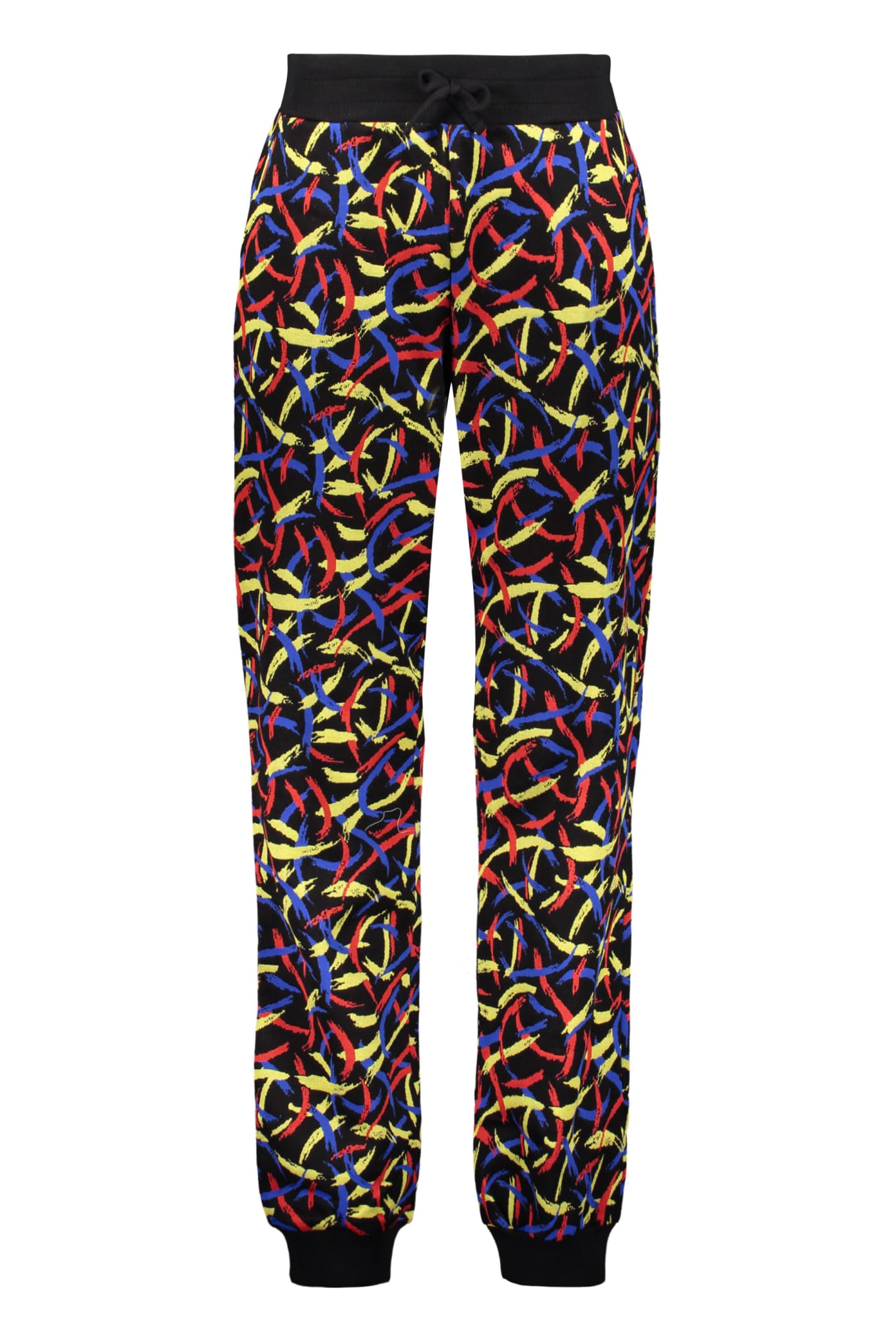 M Missoni Knitted Trousers