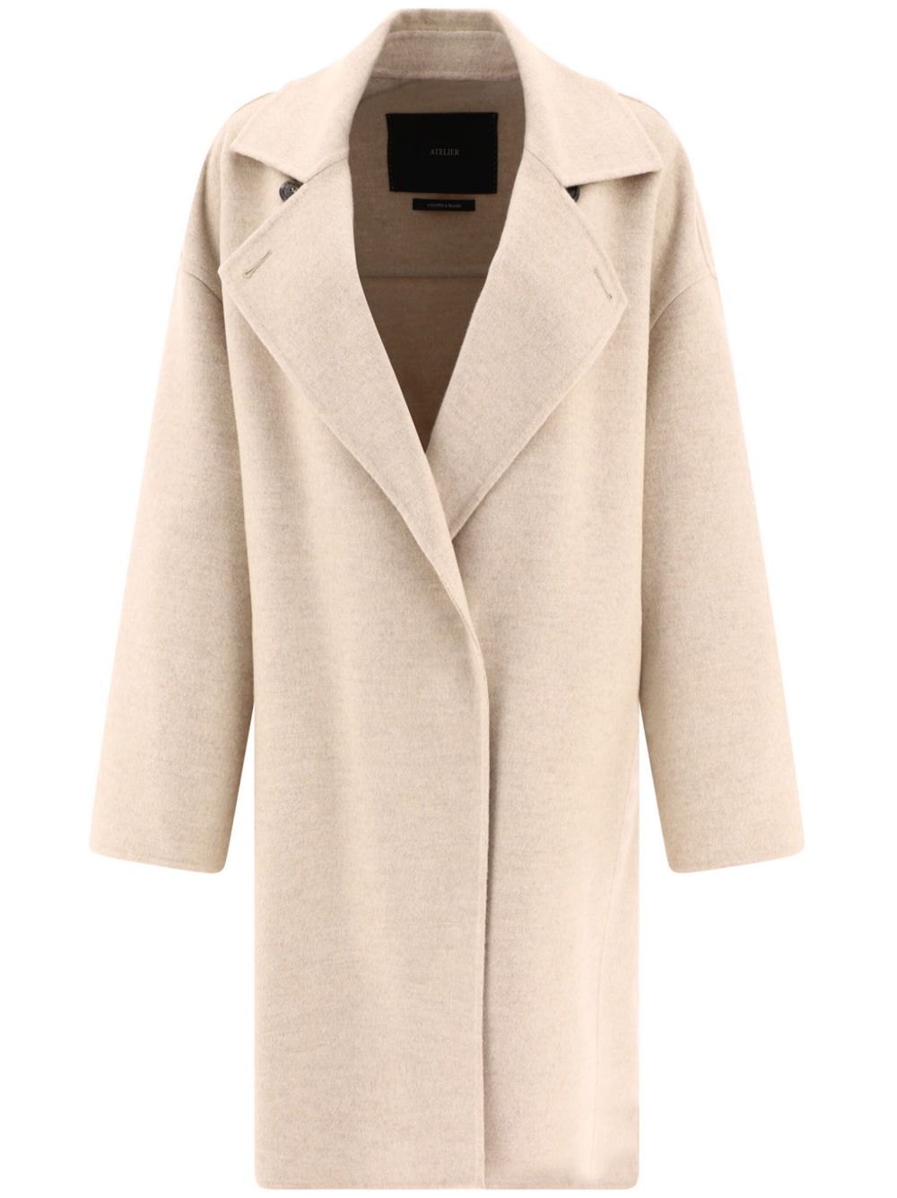 Max Mara Angel 外套 - 中性色