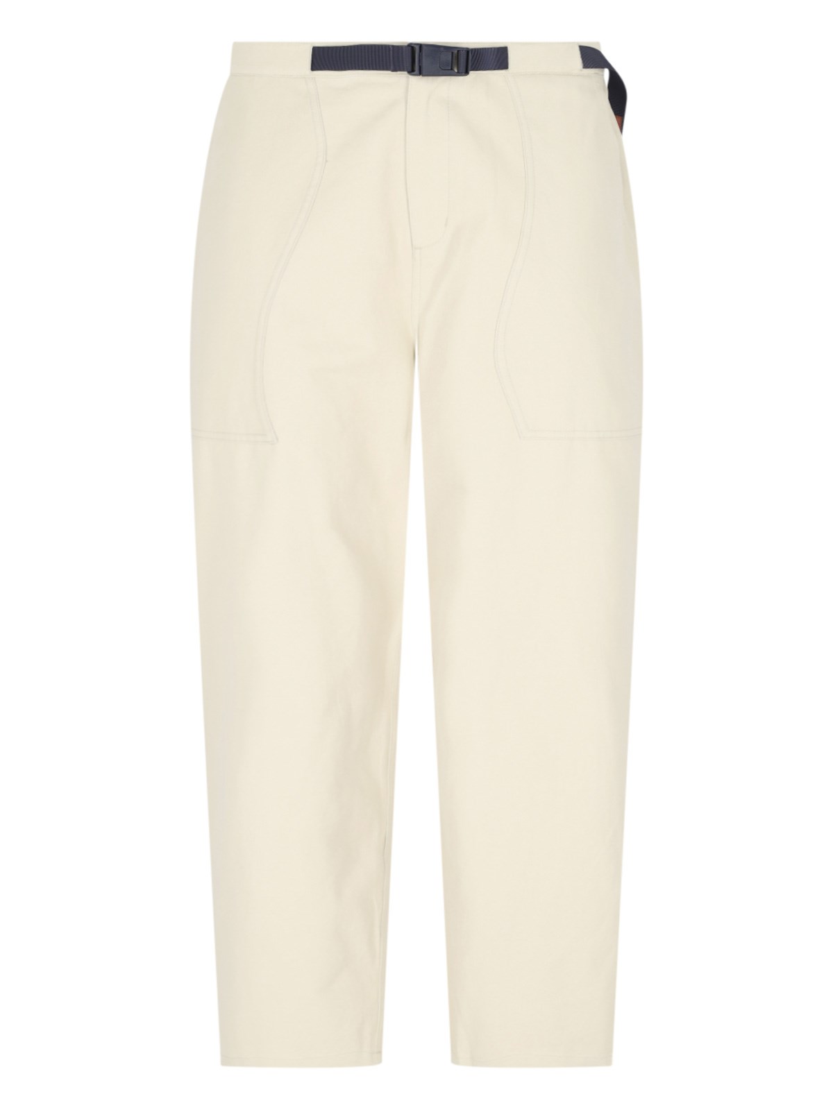 Dime Belt Detail Pants