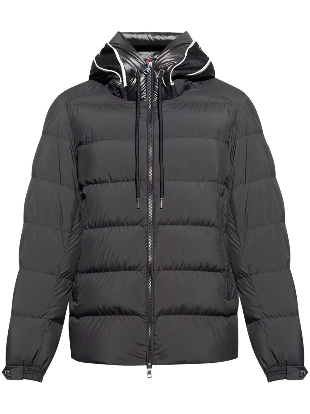 Moncler Cardere 夹克 - 黑色