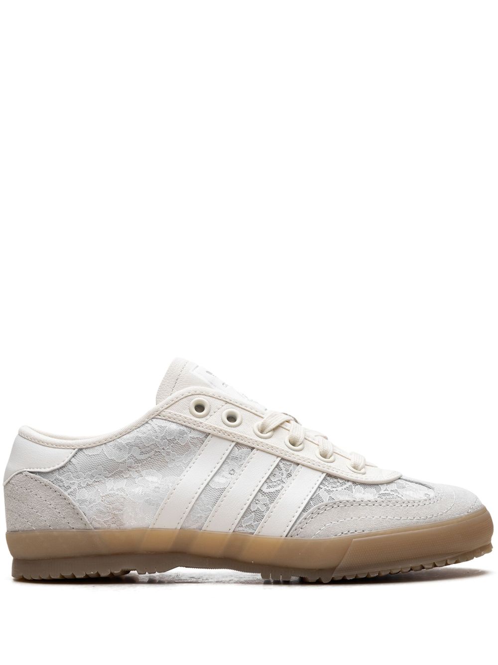 adidas x NAKED Tischtennis 运动鞋 - 白色