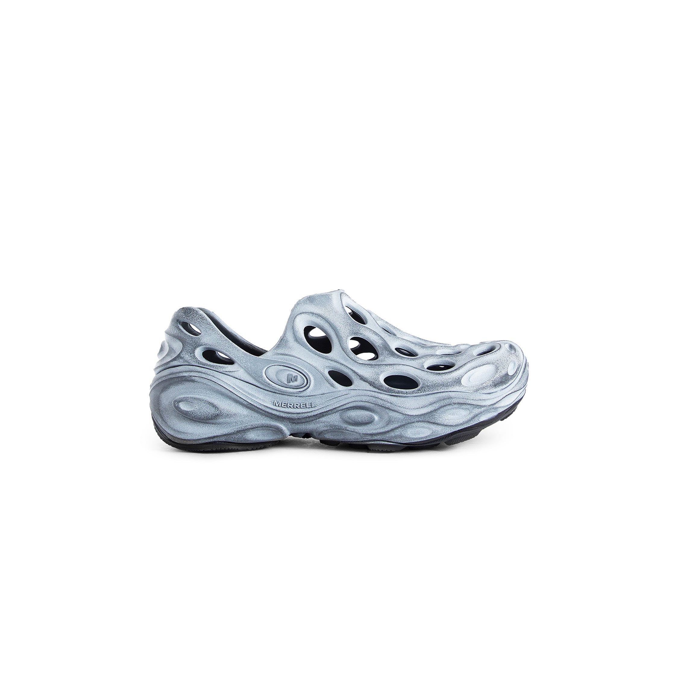 MERREL MAN WHITE SANDALS & SLIDES