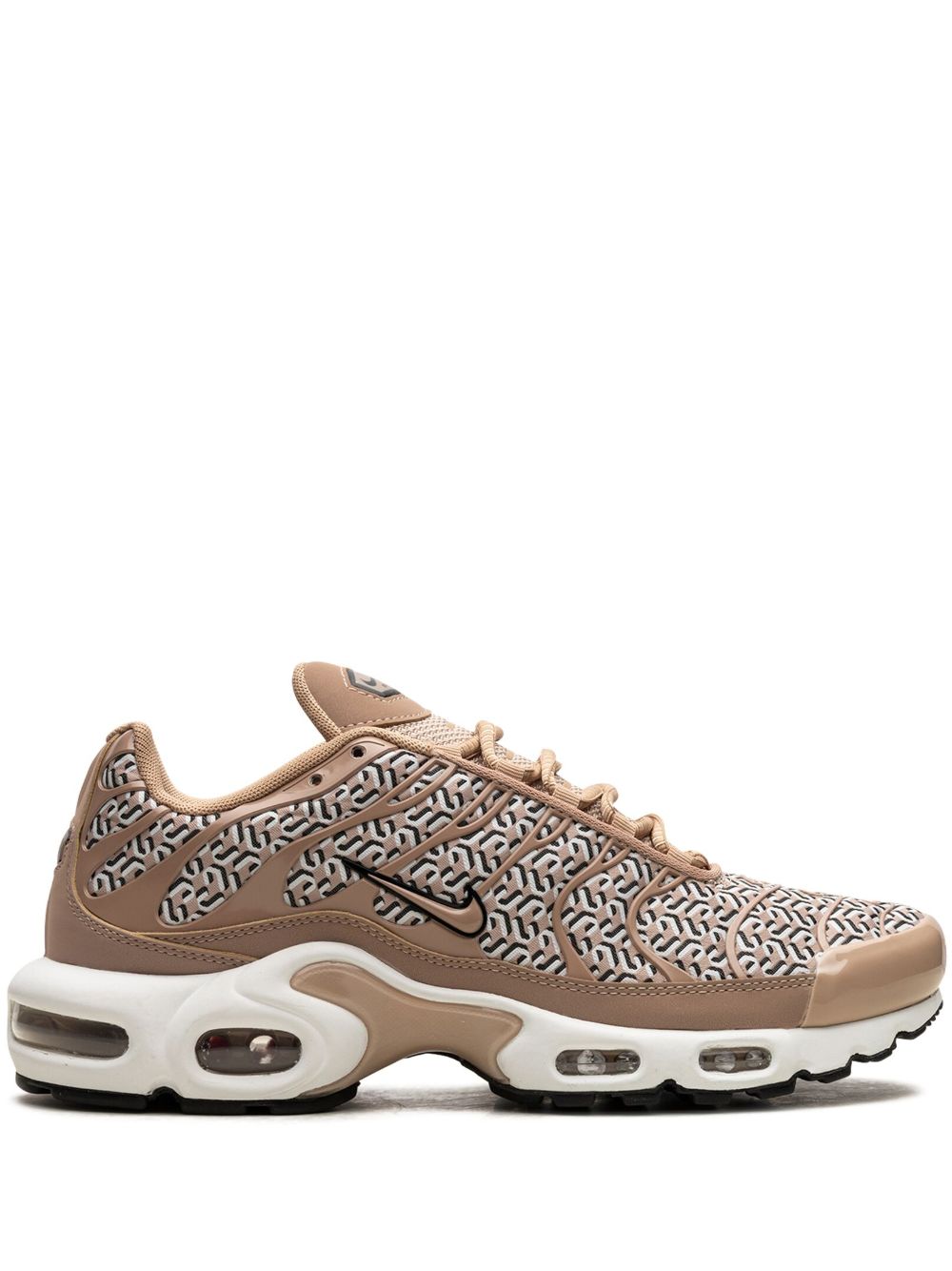 Nike Air Max Plus United In Victory 运动鞋 - 中性色