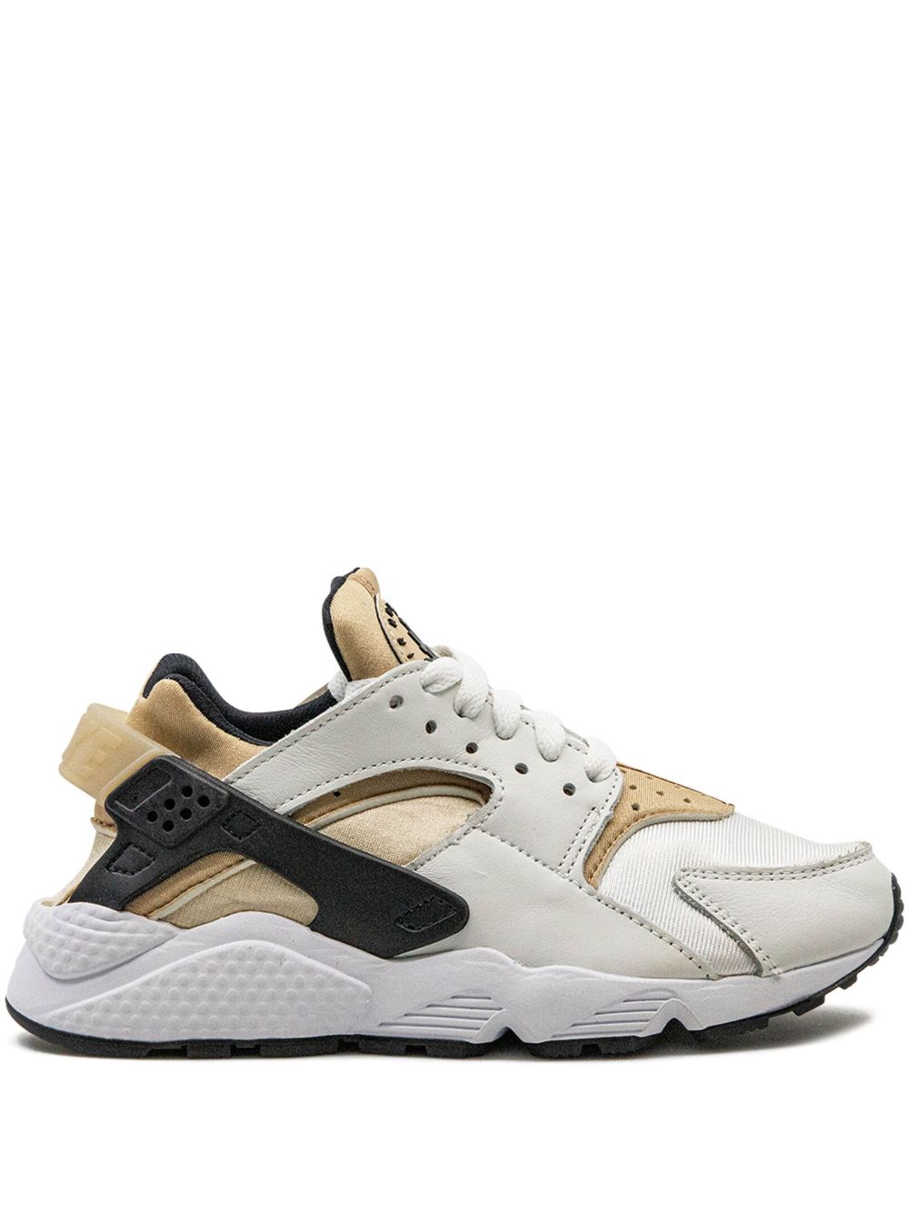 Nike Air Huarache White Sandrift 运动鞋 - 白色