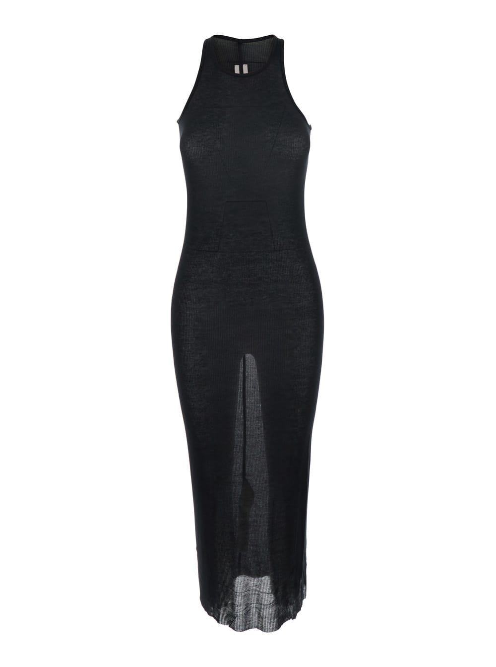 Rick Owens sheath连衣裙